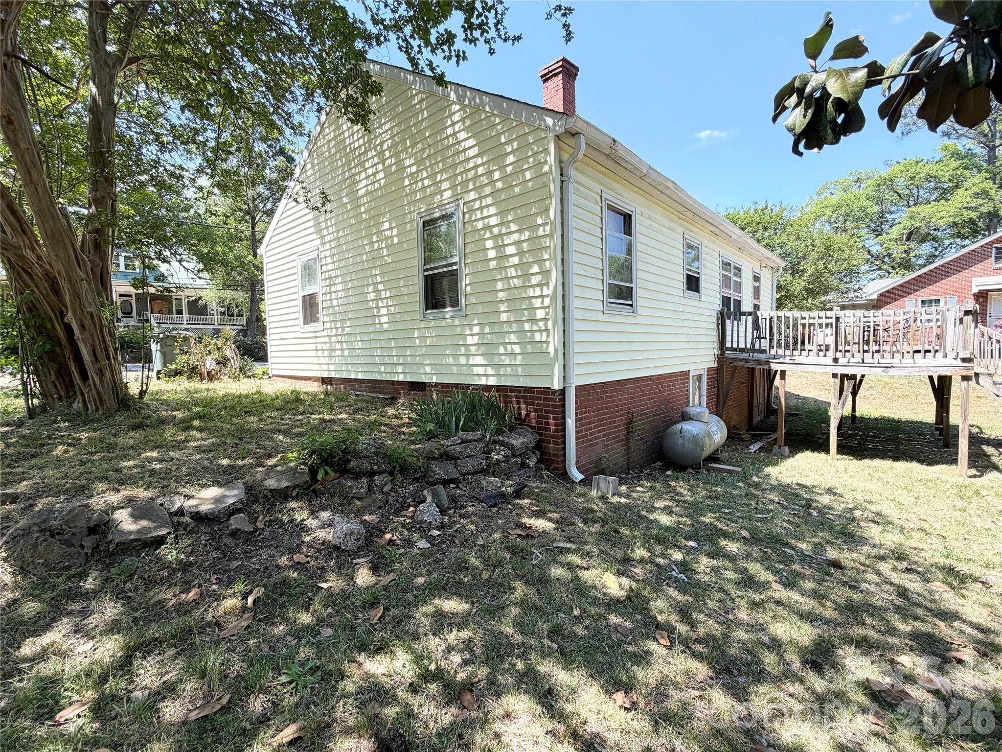 Single Family Residence at 317 NC 742 Highway S, Wadesboro, photo 14 of 14