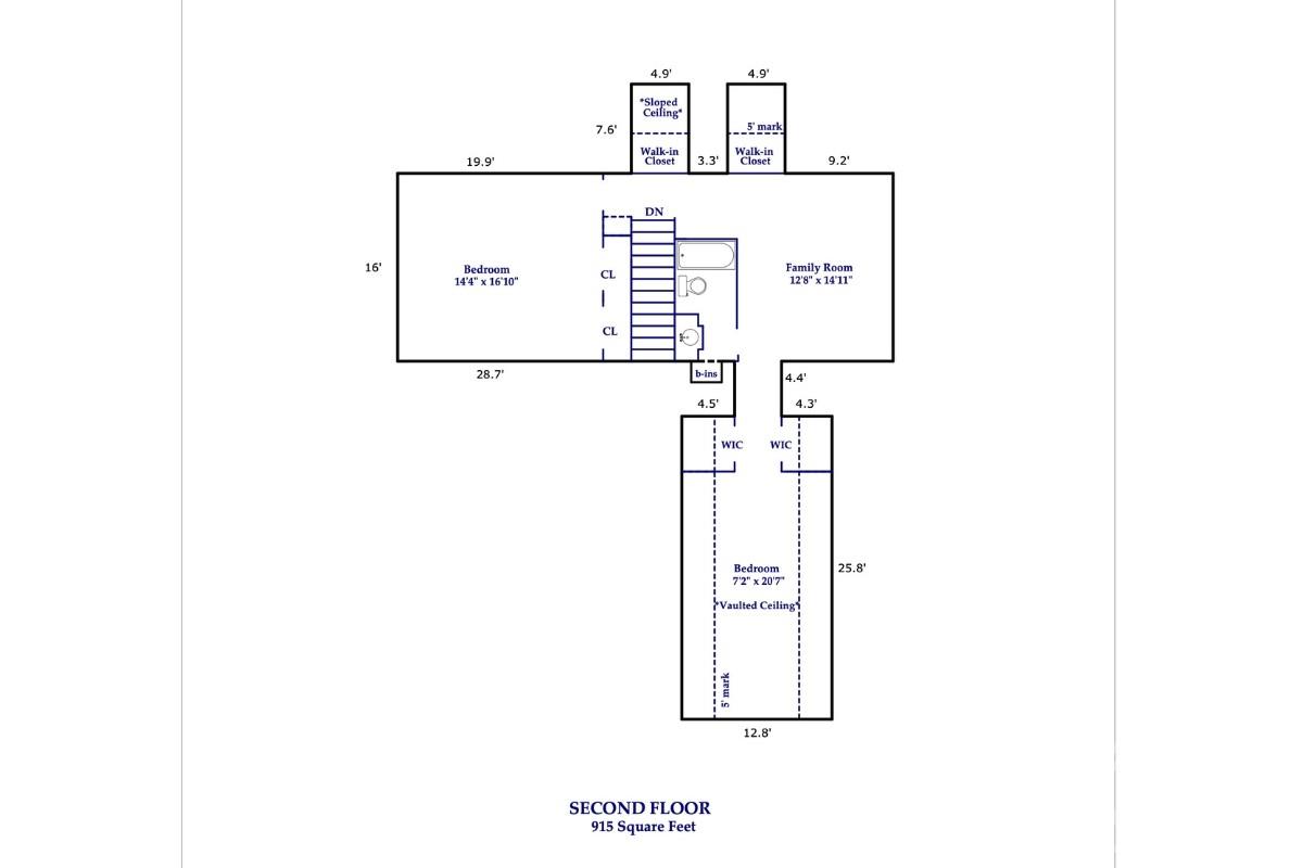 Single Family Residence at 6 Wagon Trace, Flat Rock, photo 46 of 48