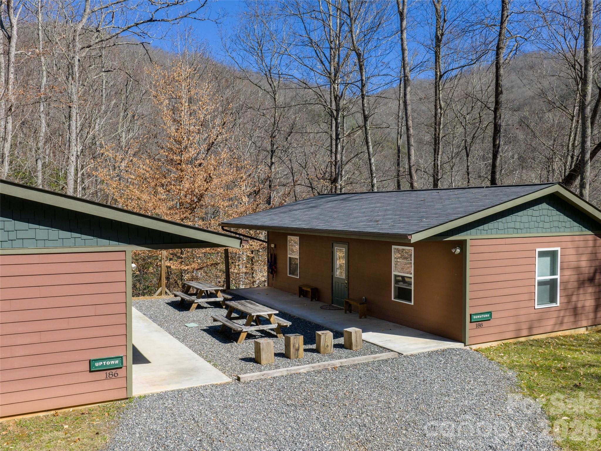 Special Purpose at 95 Upstream Campus Trail, Sylva, photo 6 of 36