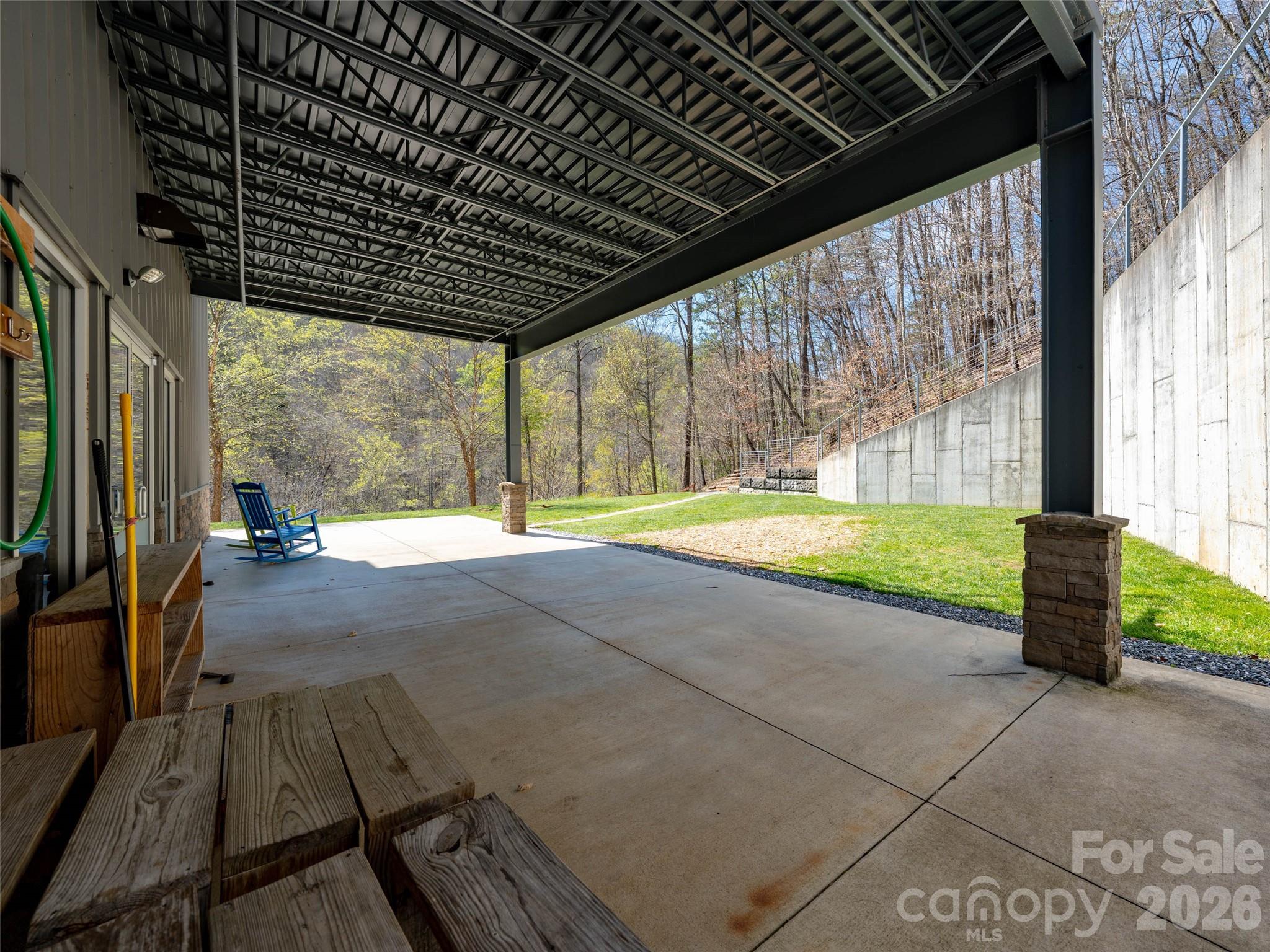 Special Purpose at 95 Upstream Campus Trail, Sylva, photo 24 of 36