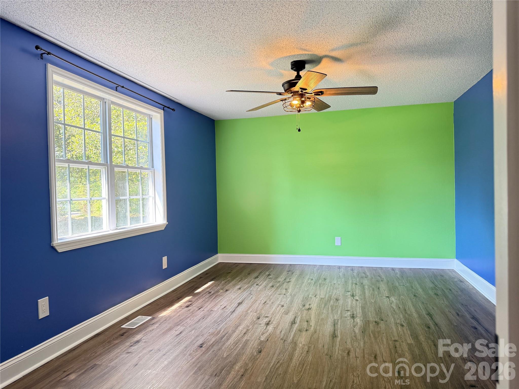 Bedroom - 1442 Lee Pearson Road, Lenoir