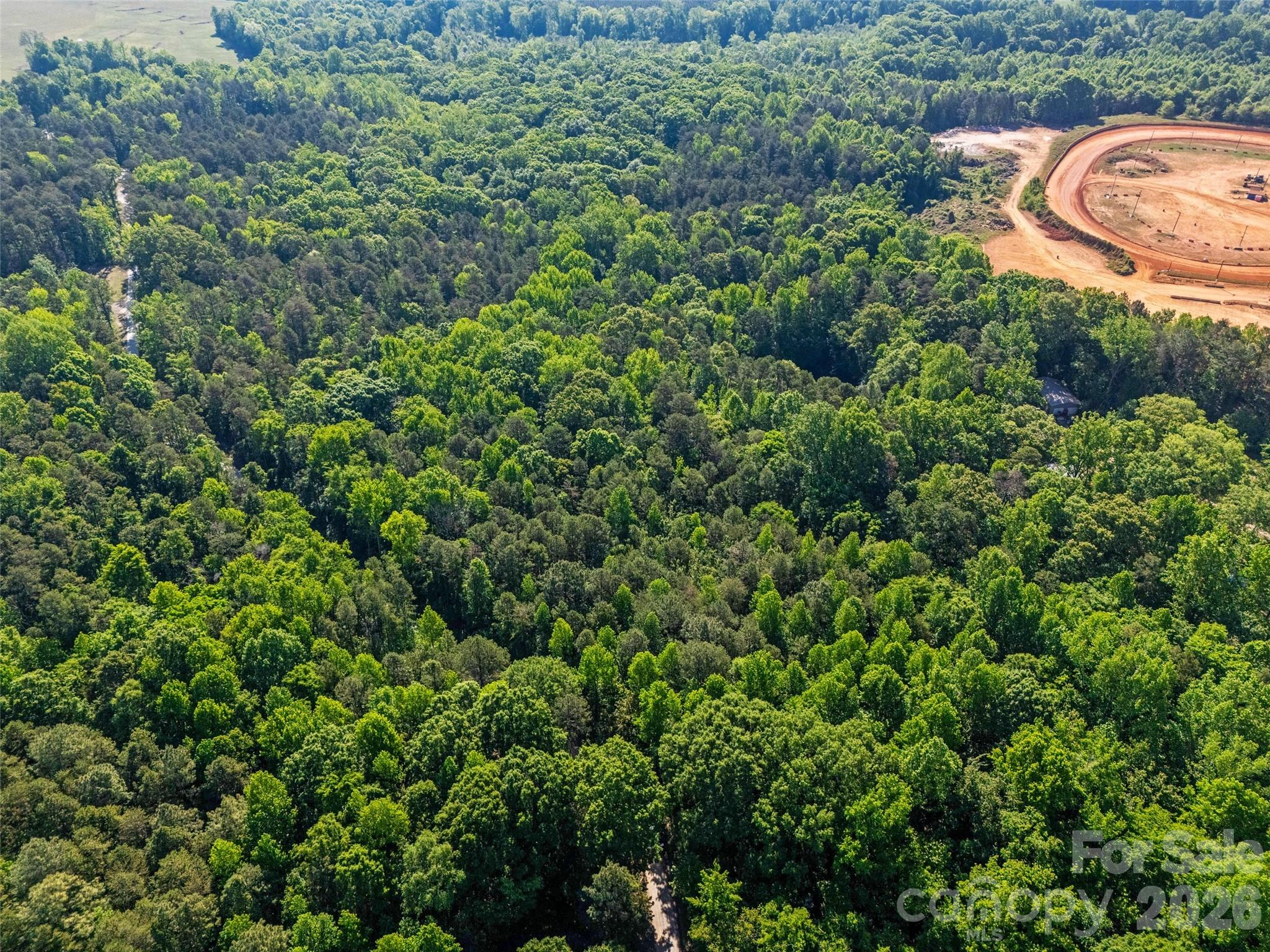 Acreage at 00 Sunset Ridge Drive, Gastonia, photo 4 of 23