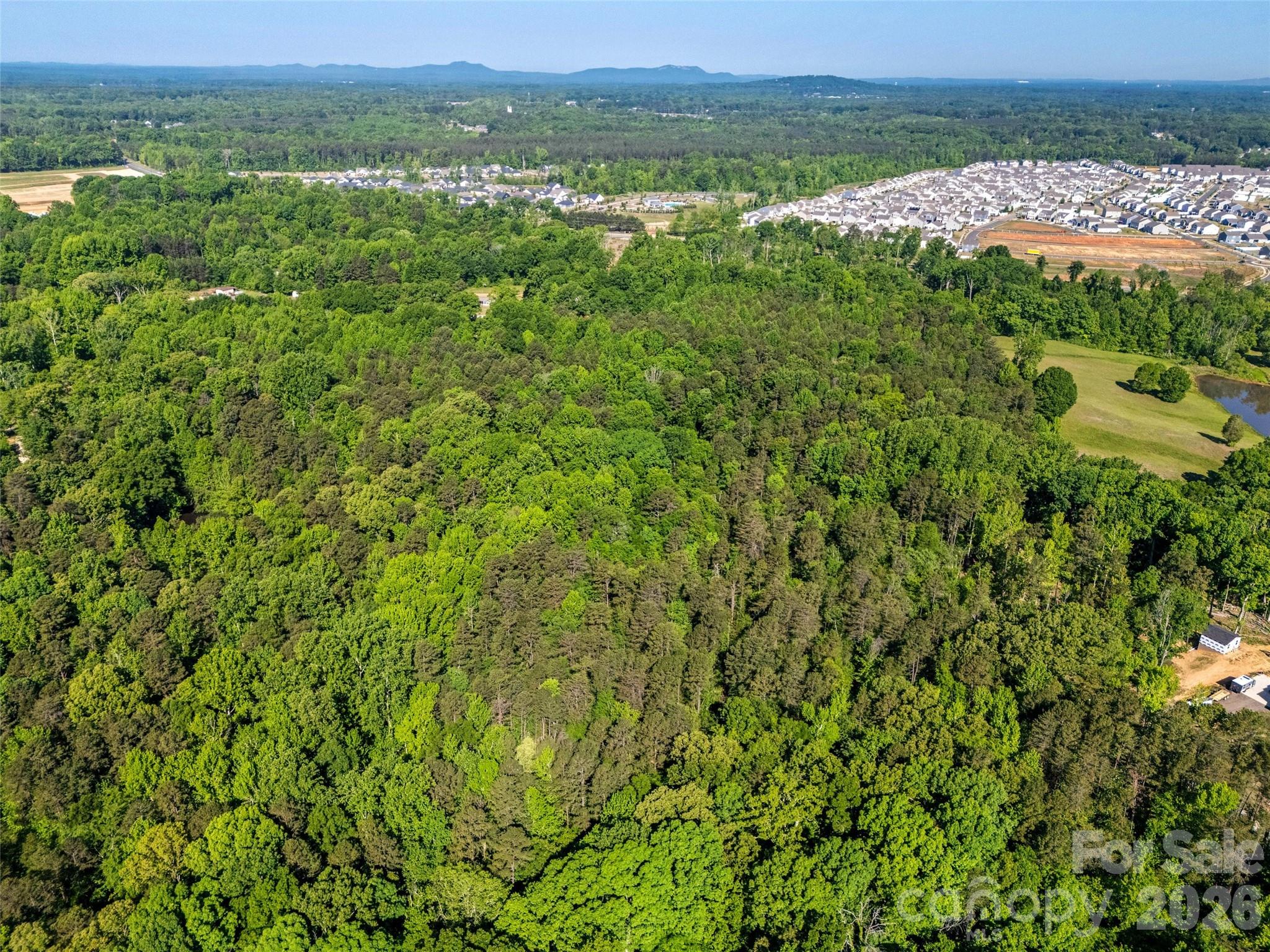 Acreage at 00 Sunset Ridge Drive, Gastonia, photo 10 of 23