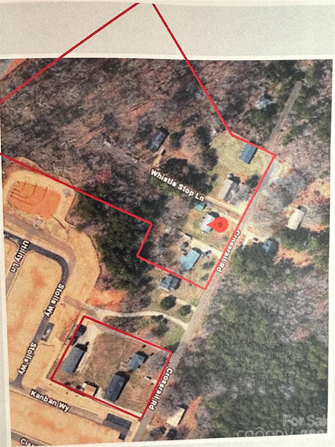 Single Family Residence at 169 Crossrail Road, Mooresville, photo 3 of 17