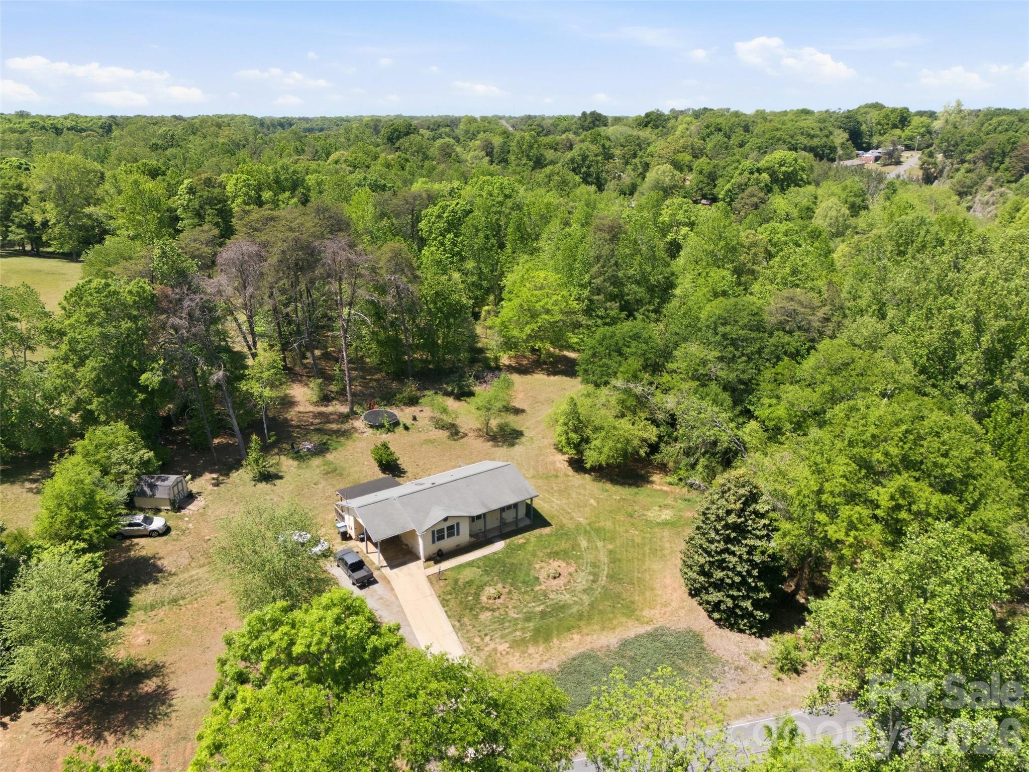 Single Family Residence at 450 Washington Street, Forest City, photo 7 of 26