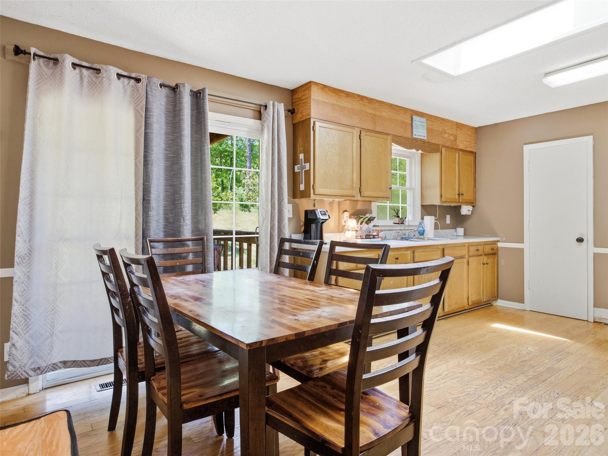 Single Family Residence at 450 Washington Street, Forest City, photo 9 of 26