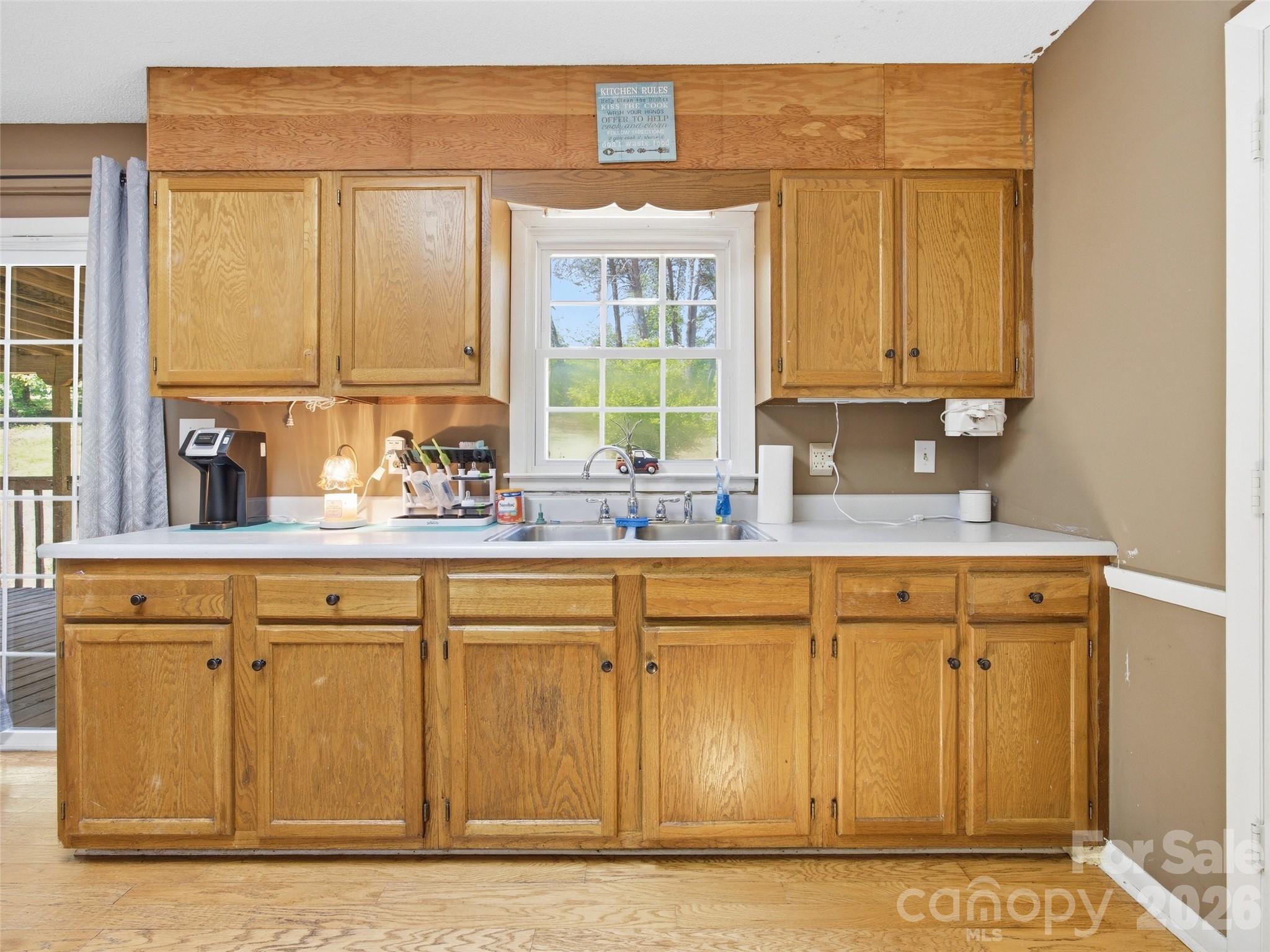 Single Family Residence at 450 Washington Street, Forest City, photo 10 of 26