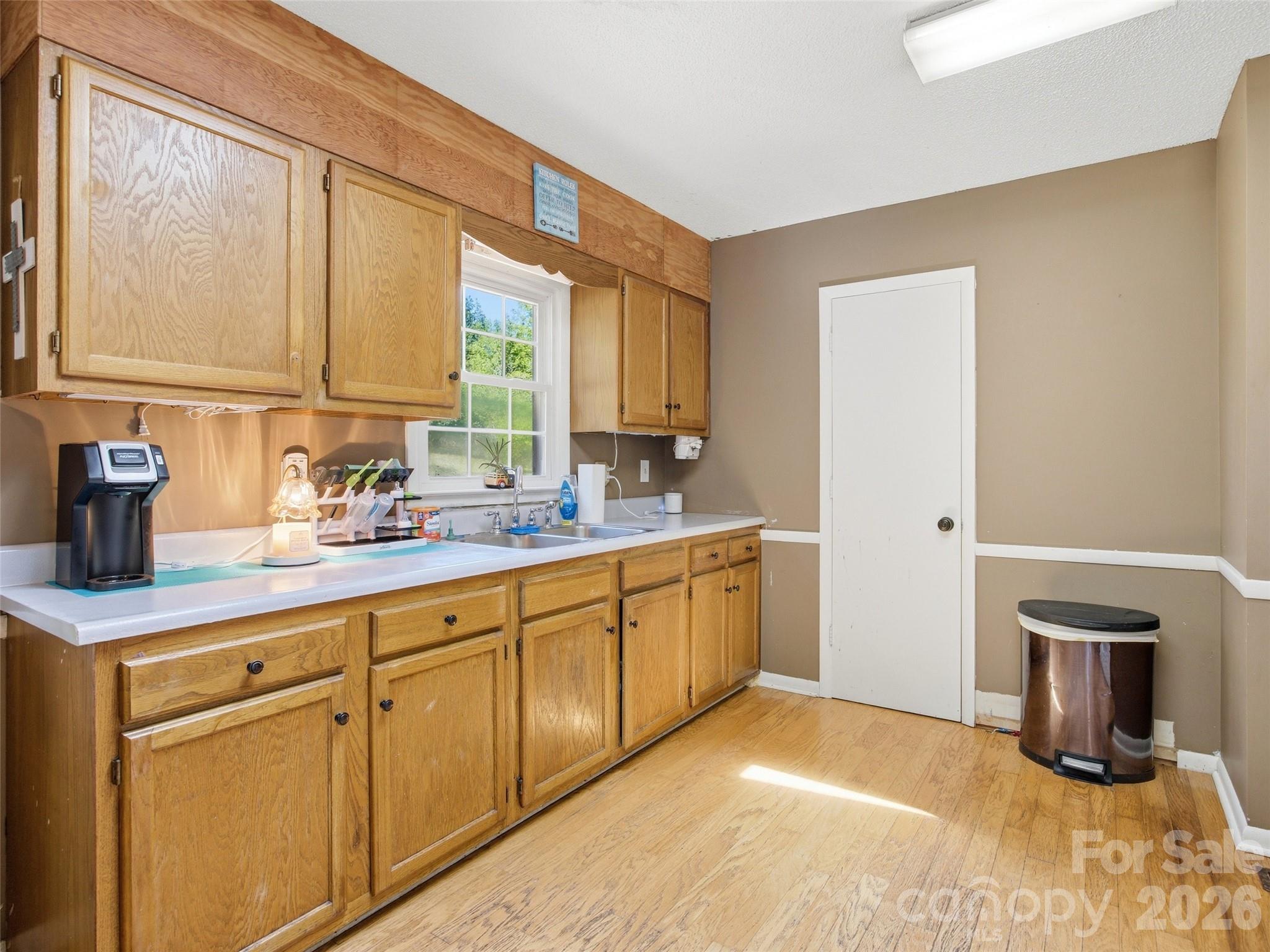 Single Family Residence at 450 Washington Street, Forest City, photo 13 of 26