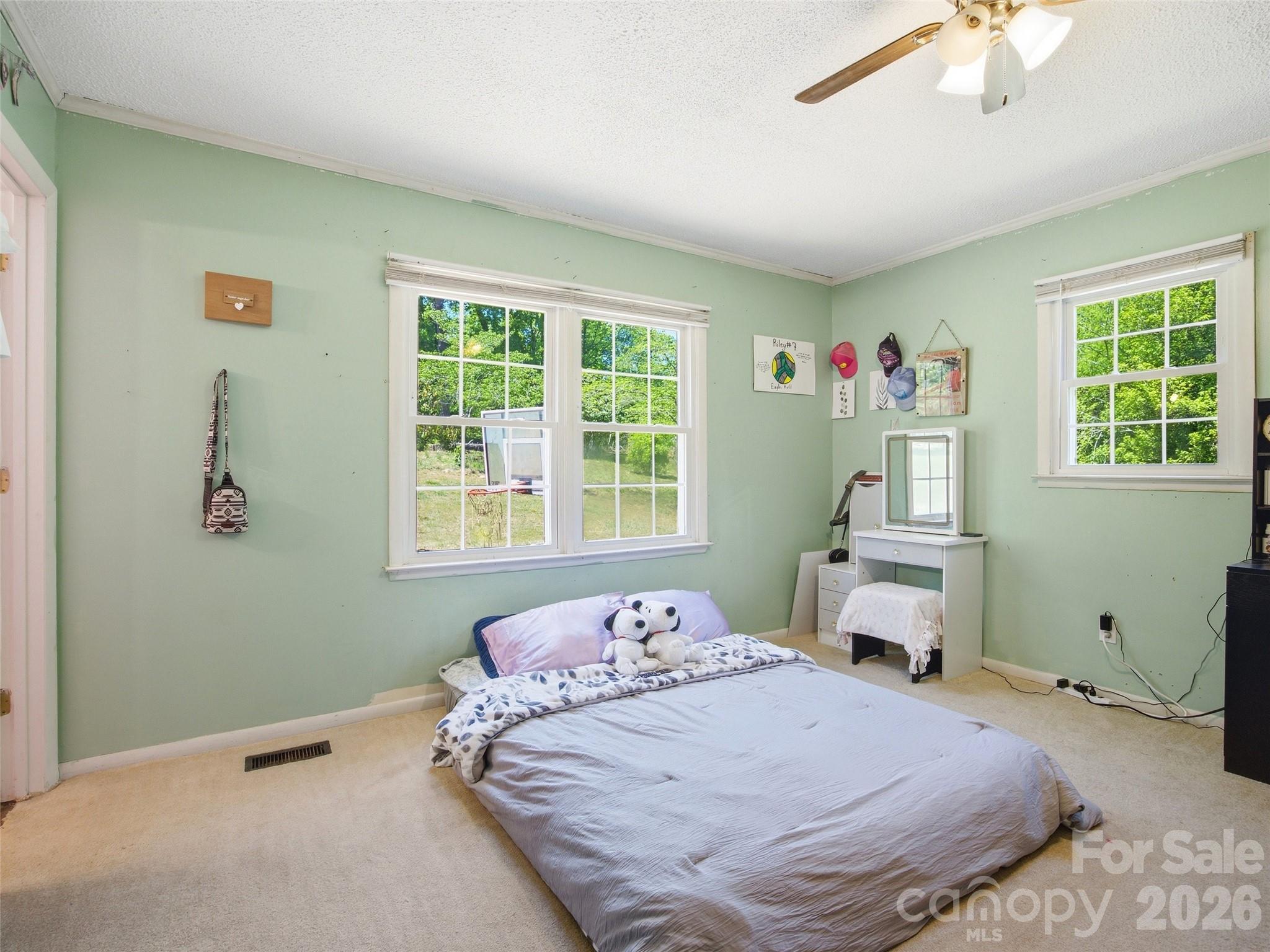 Single Family Residence at 450 Washington Street, Forest City, photo 17 of 26