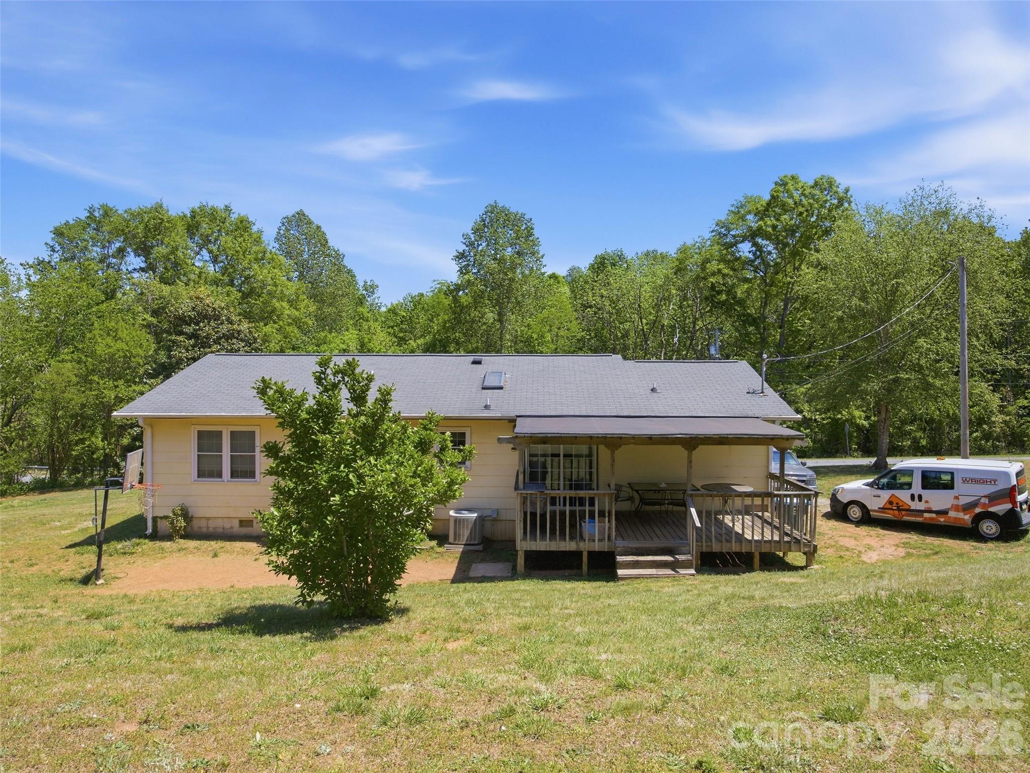 Single Family Residence at 450 Washington Street, Forest City, photo 23 of 26