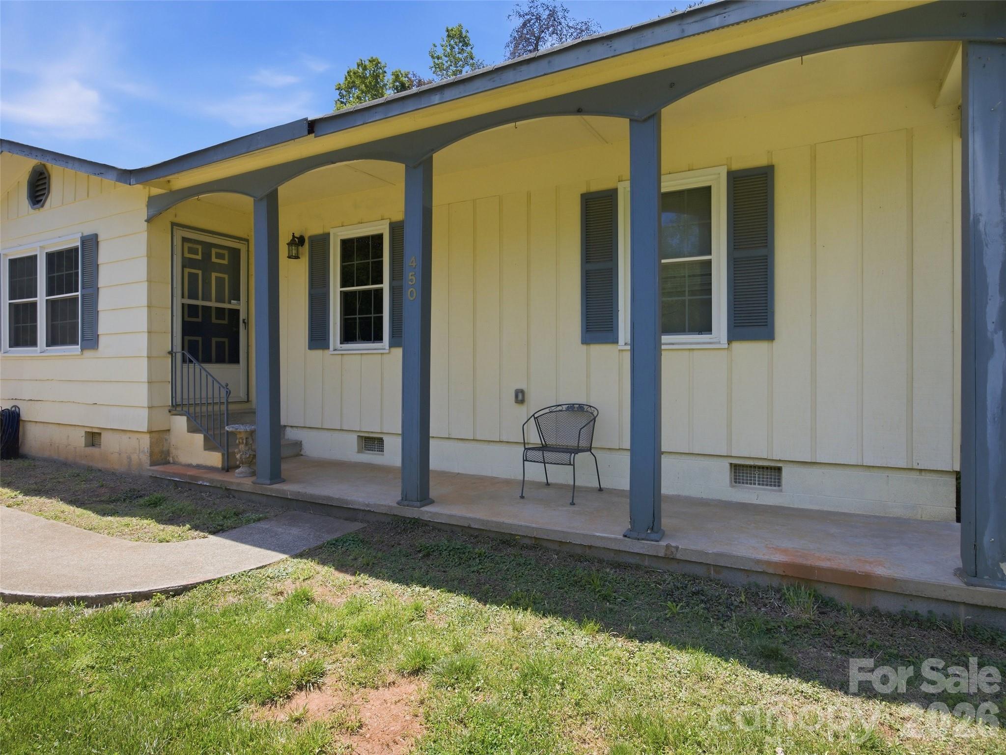 Single Family Residence at 450 Washington Street, Forest City, photo 26 of 26