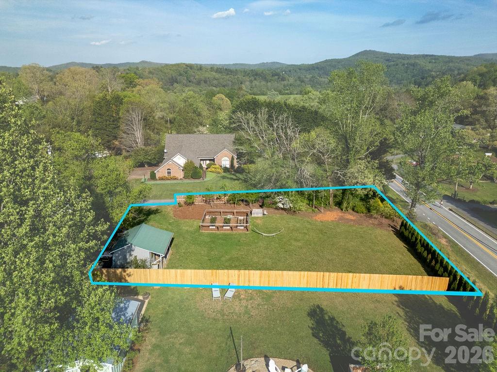 Lot at TBD Triple Terrace, Brevard, photo 2 of 22
