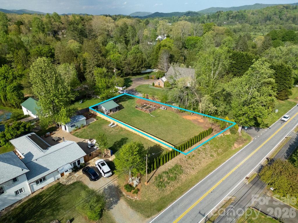 Lot at TBD Triple Terrace, Brevard, photo 7 of 22