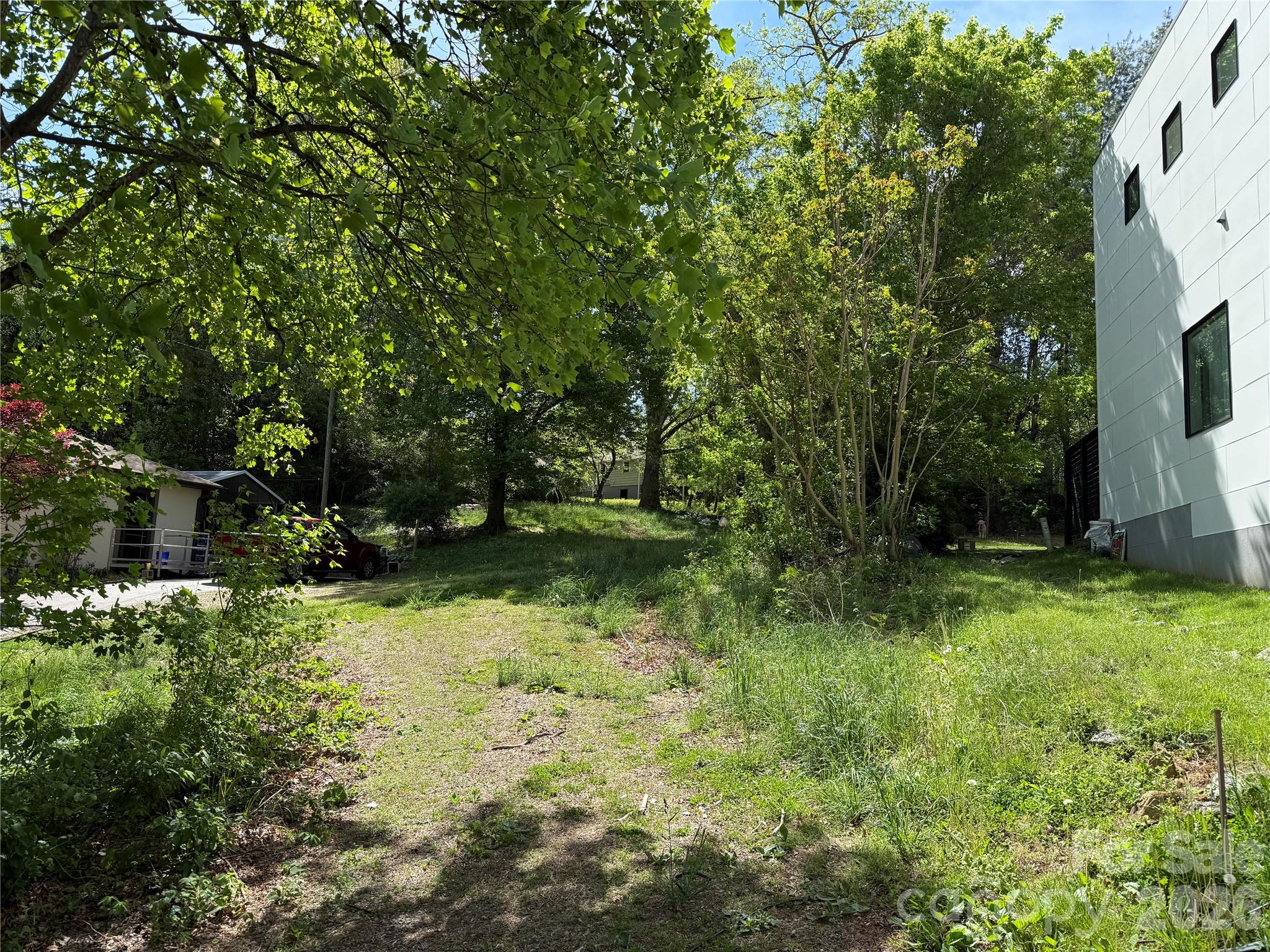 Build Your Dream Home Here! - Lot 108 Mace Avenue, Asheville