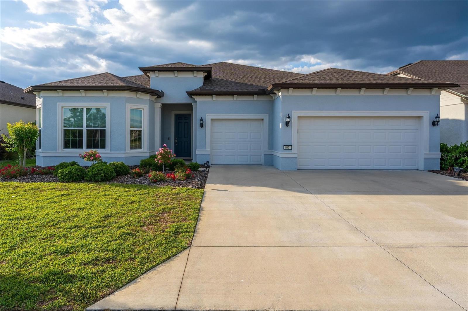 Single Family Residence at 9021 SW 57TH PLACE RD, OCALA, photo 2 of 98