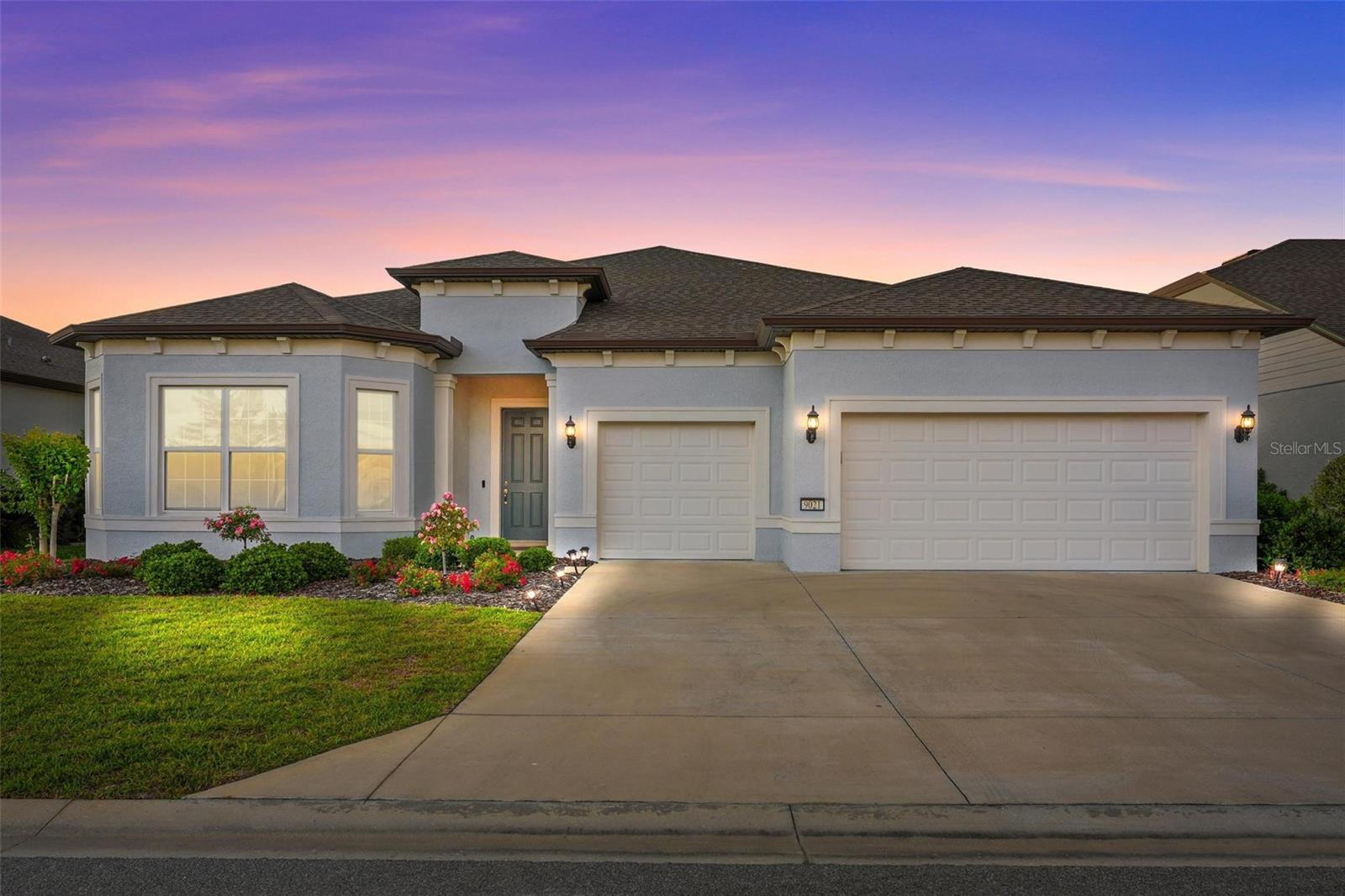 Single Family Residence at 9021 SW 57TH PLACE RD, OCALA, photo 3 of 98