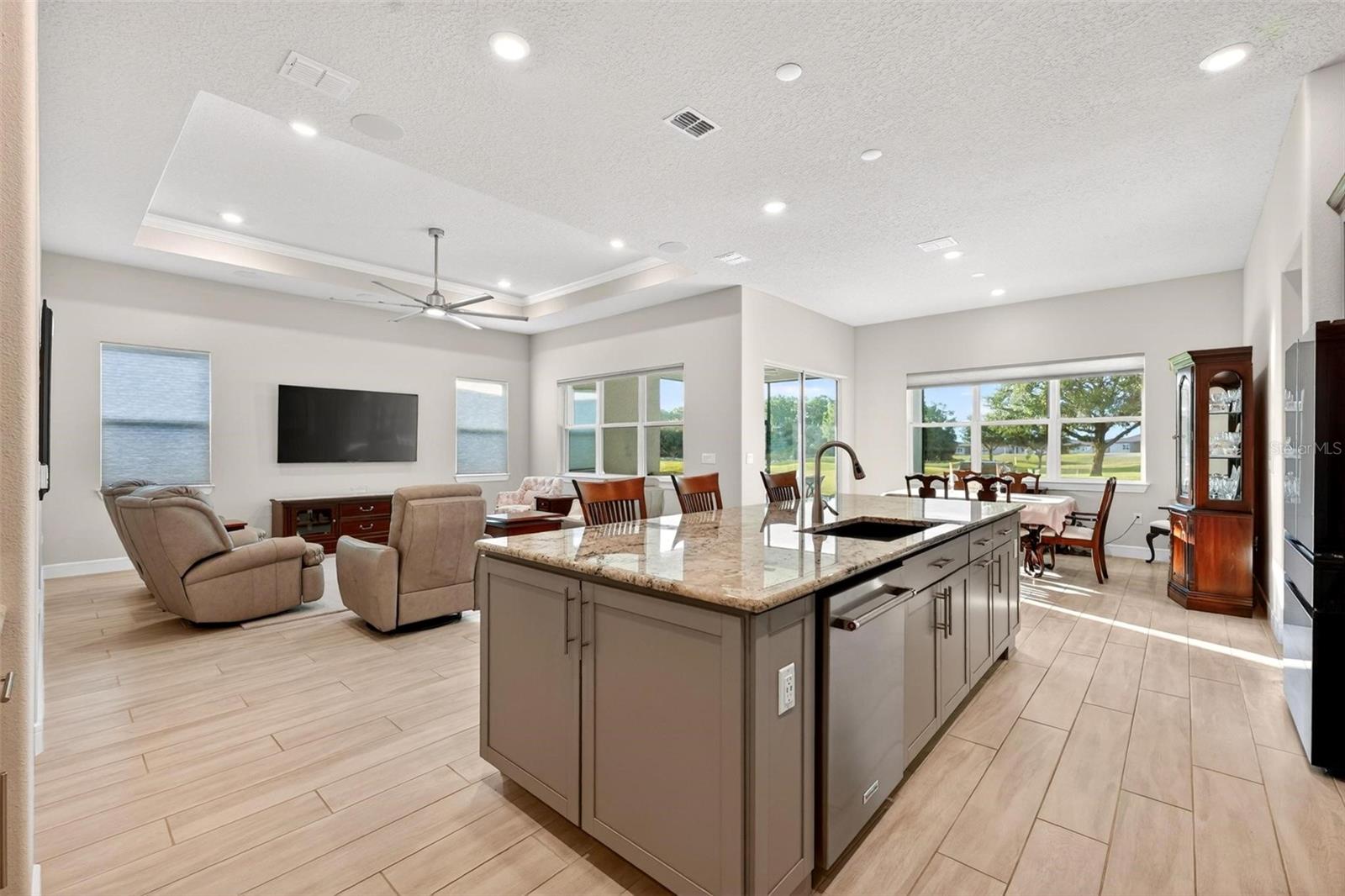 Single Family Residence at 9021 SW 57TH PLACE RD, OCALA, photo 17 of 98