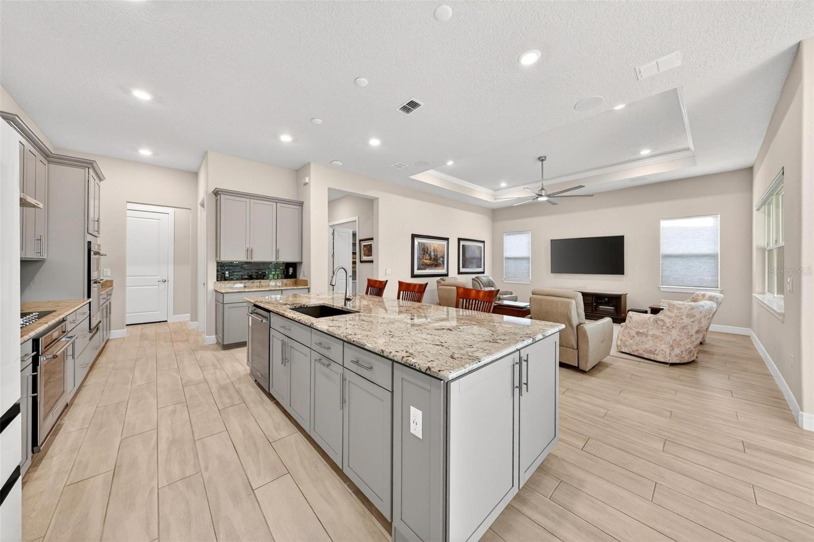 Single Family Residence at 9021 SW 57TH PLACE RD, OCALA, photo 18 of 98