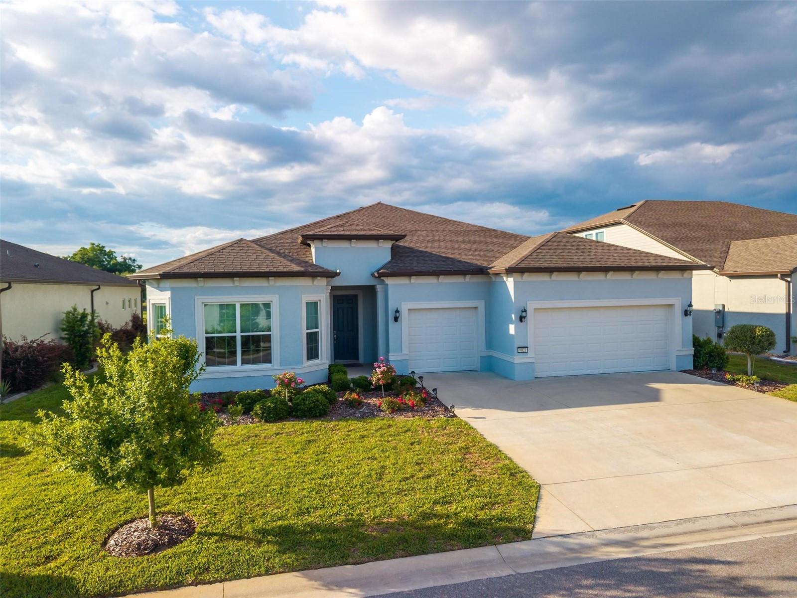 Single Family Residence at 9021 SW 57TH PLACE RD, OCALA, photo 74 of 98