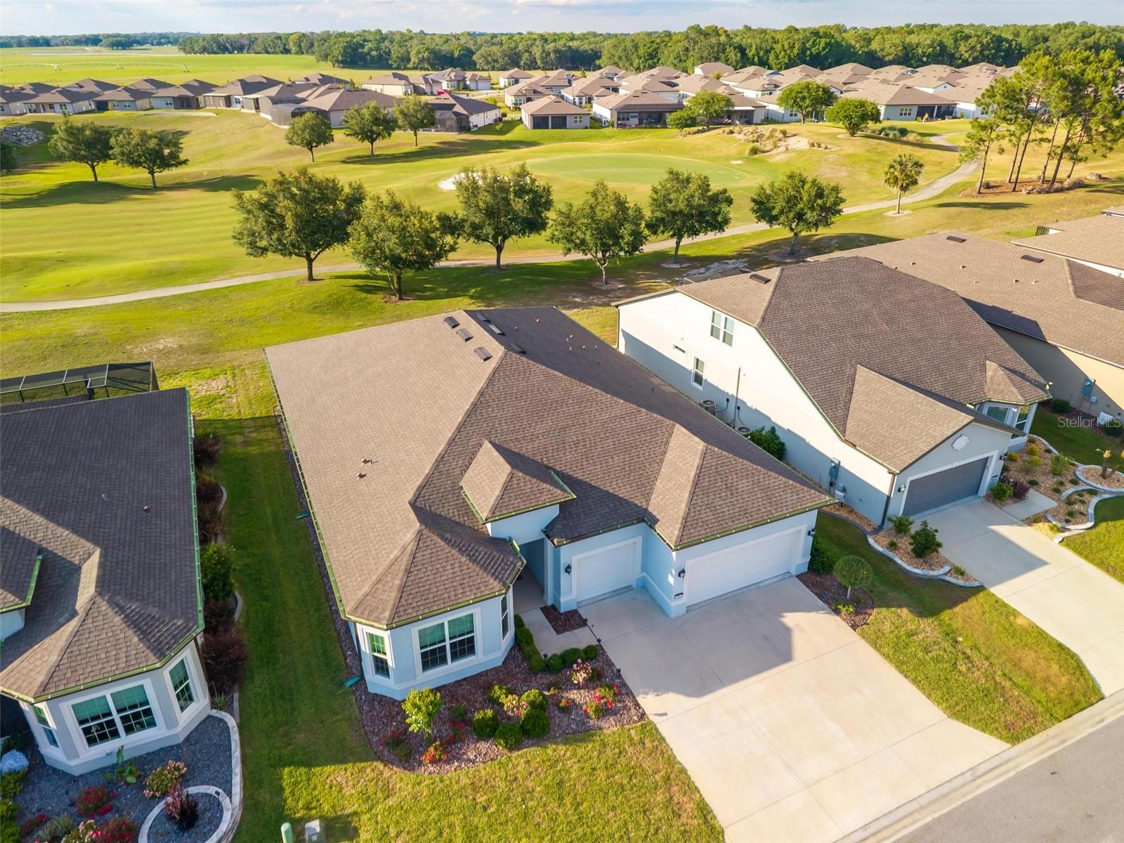 Single Family Residence at 9021 SW 57TH PLACE RD, OCALA, photo 89 of 98