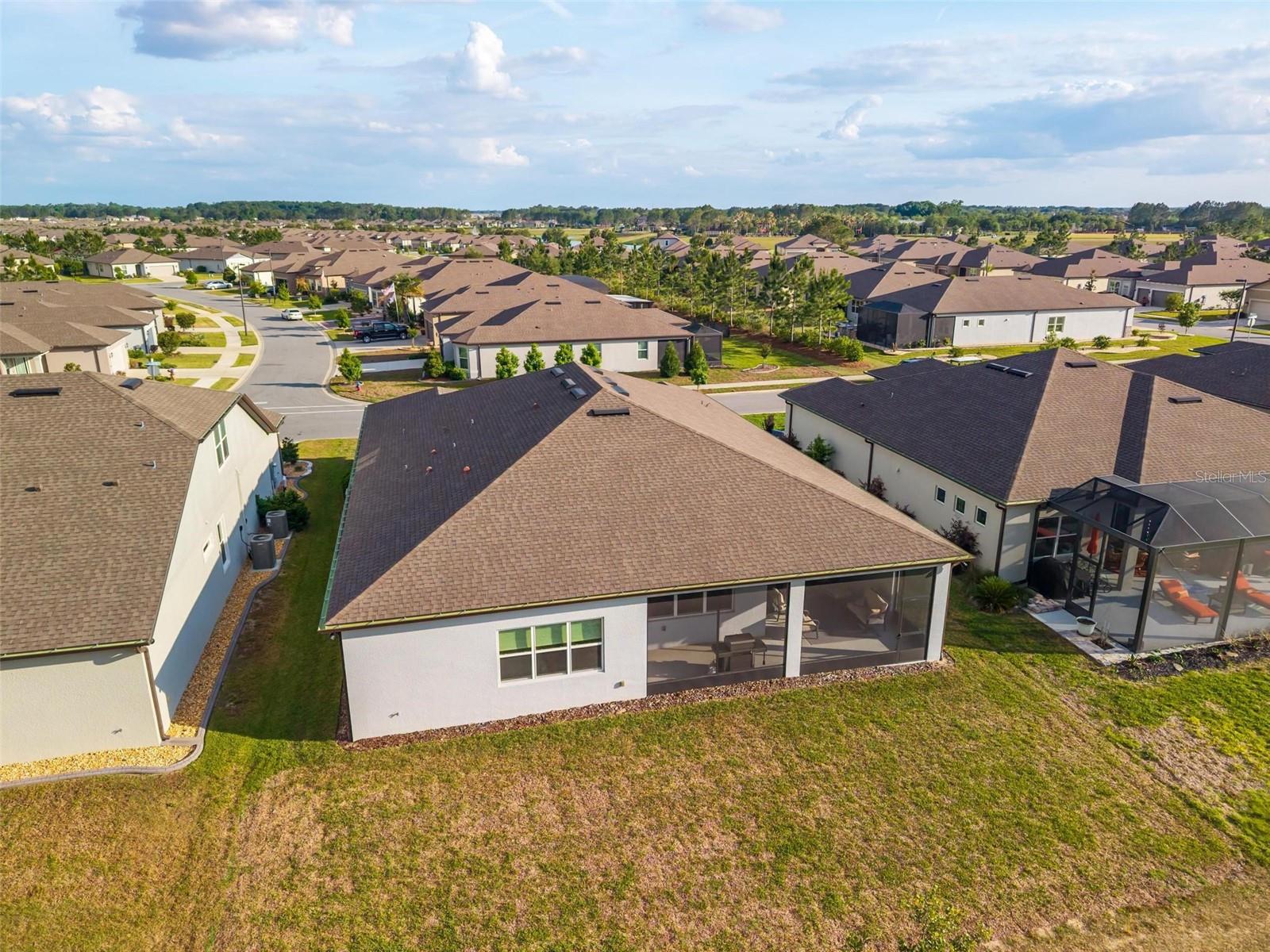 Single Family Residence at 9021 SW 57TH PLACE RD, OCALA, photo 91 of 98