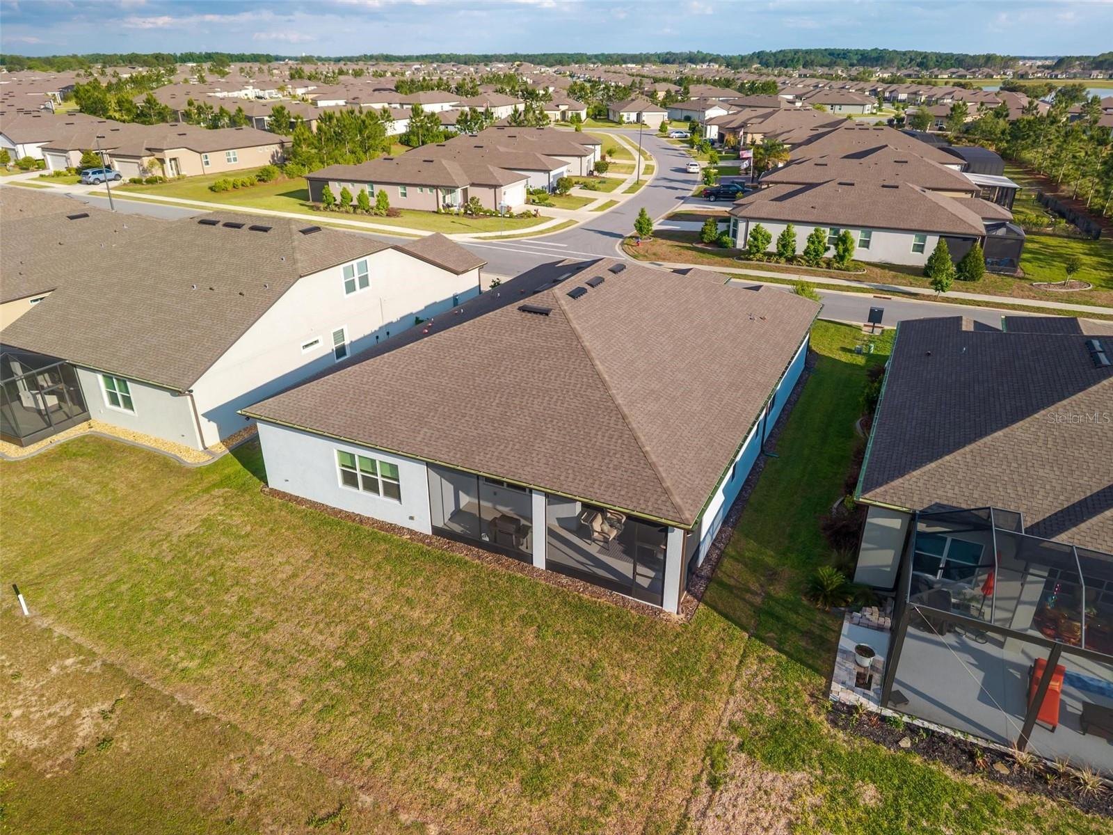 Single Family Residence at 9021 SW 57TH PLACE RD, OCALA, photo 93 of 98