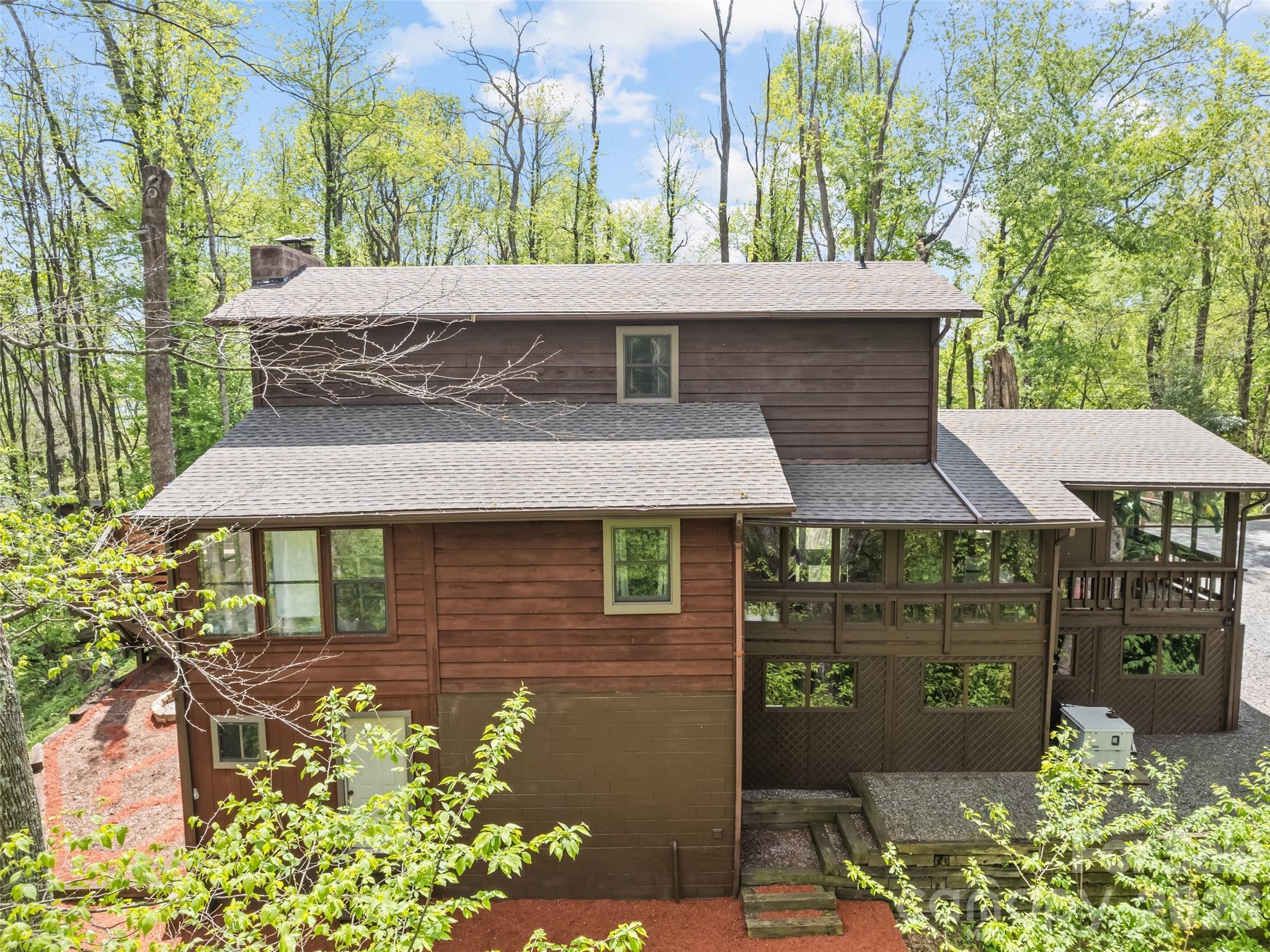 Single Family Residence at 2863 Heath Peak Road, Waynesville, photo 8 of 48