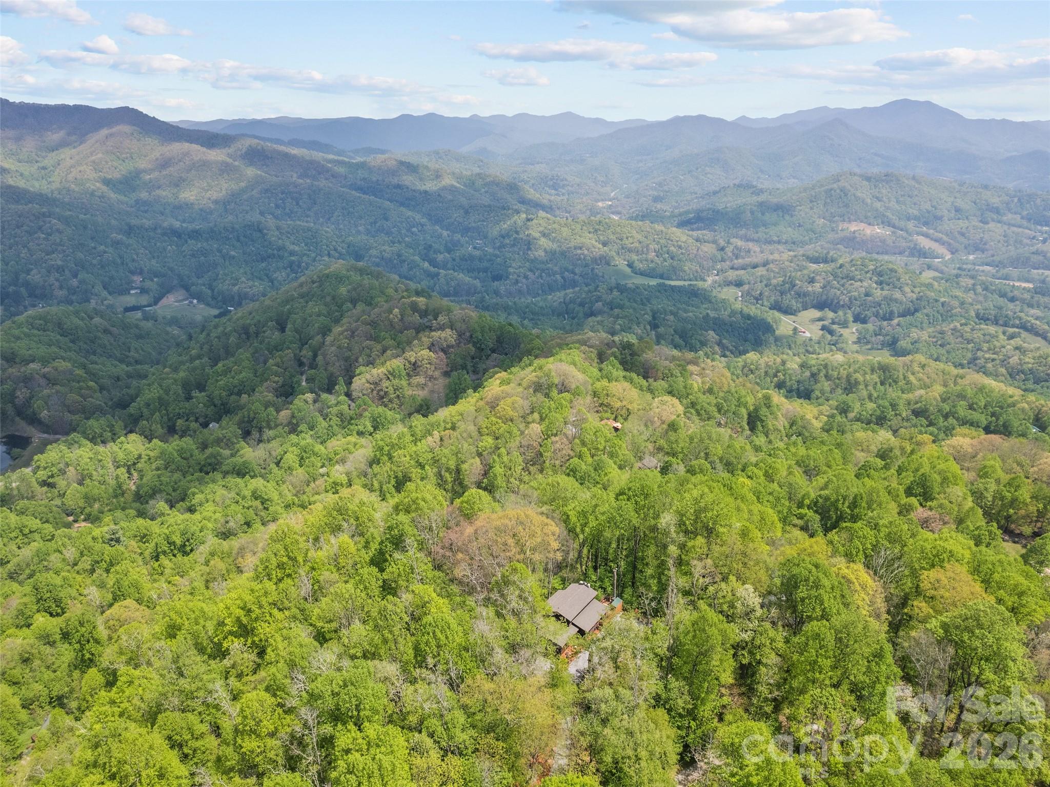 Single Family Residence at 2863 Heath Peak Road, Waynesville, photo 15 of 48