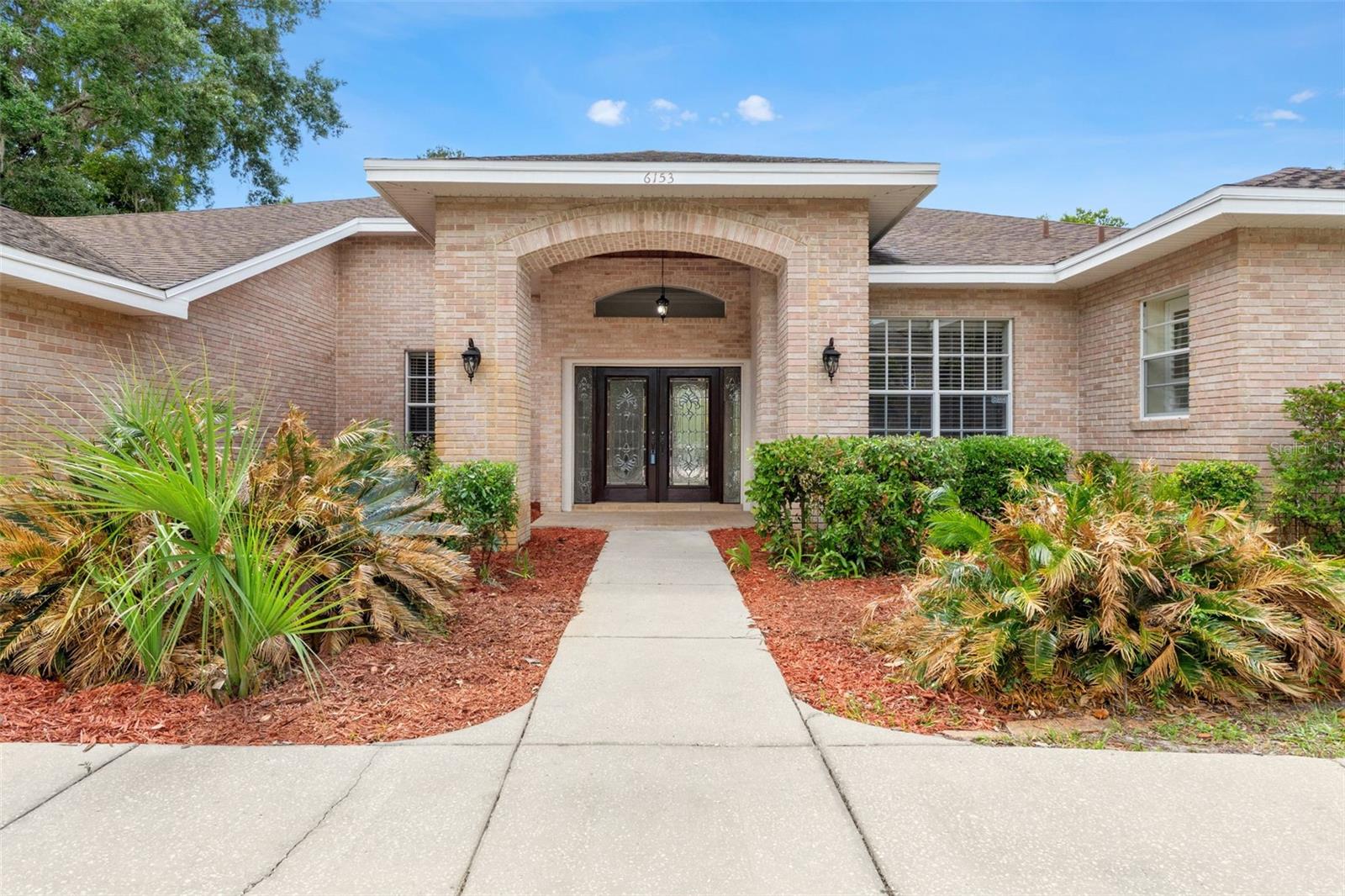 6153 NEW OSPREY - 6153 NEW OSPREY PT, SPRING HILL