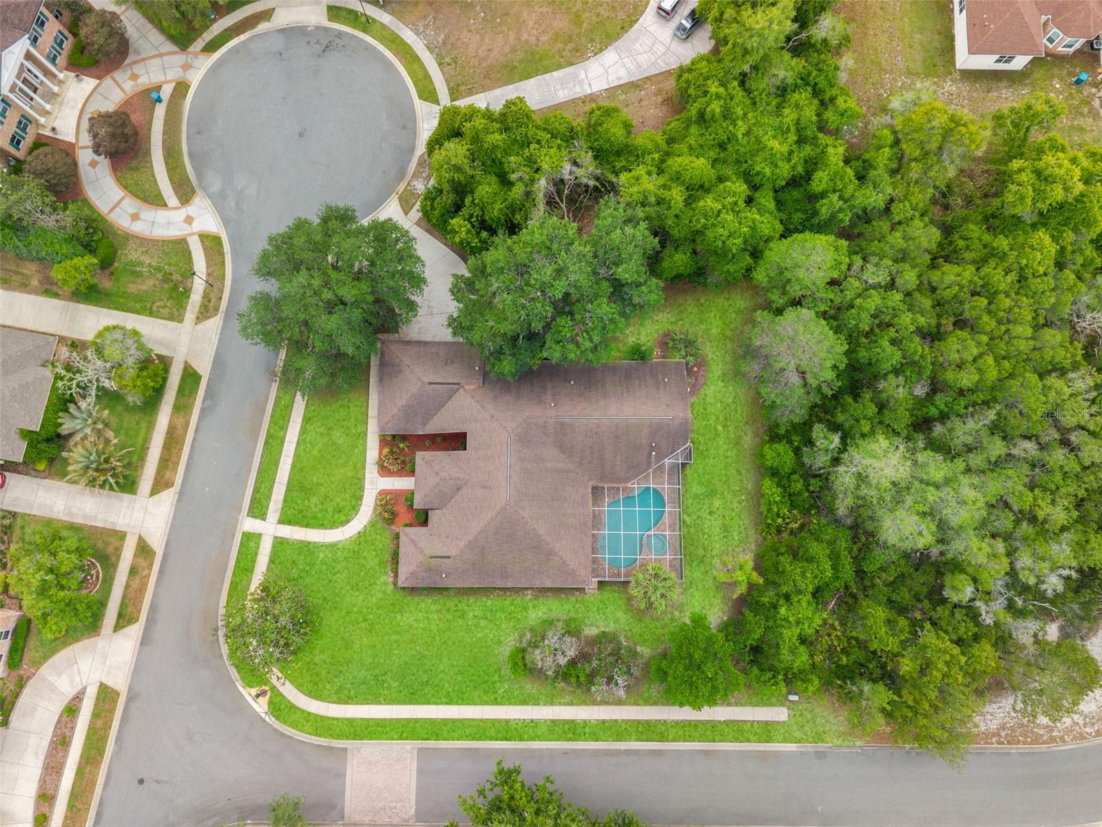 Single Family Residence at 6153 NEW OSPREY PT, SPRING HILL, photo 5 of 63