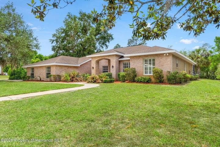 6153 NEW OSPREY - 6153 NEW OSPREY PT, SPRING HILL