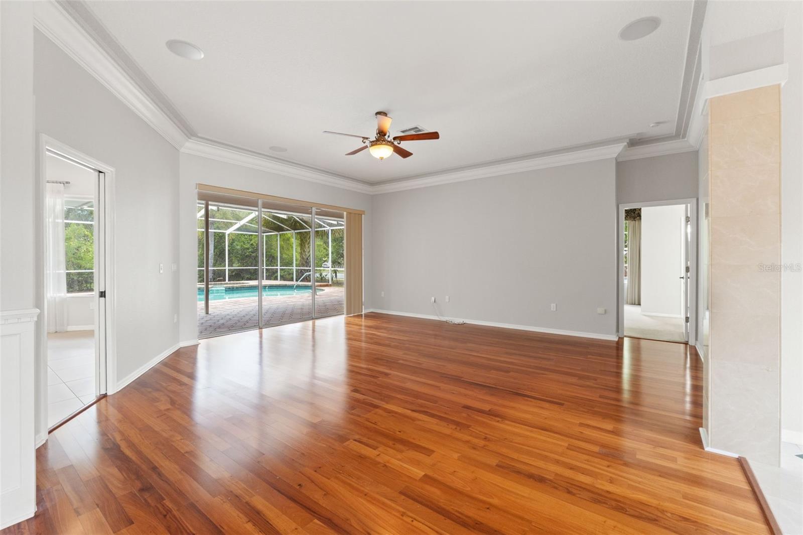 FORMAL LIVING ROOM - 6153 NEW OSPREY PT, SPRING HILL