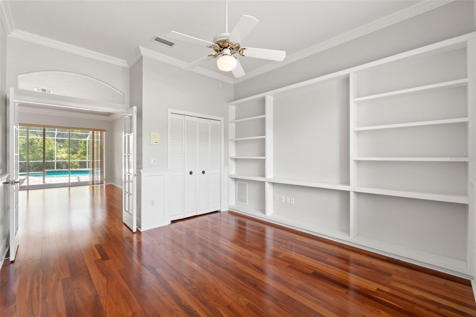OFFICE - 6153 NEW OSPREY PT, SPRING HILL