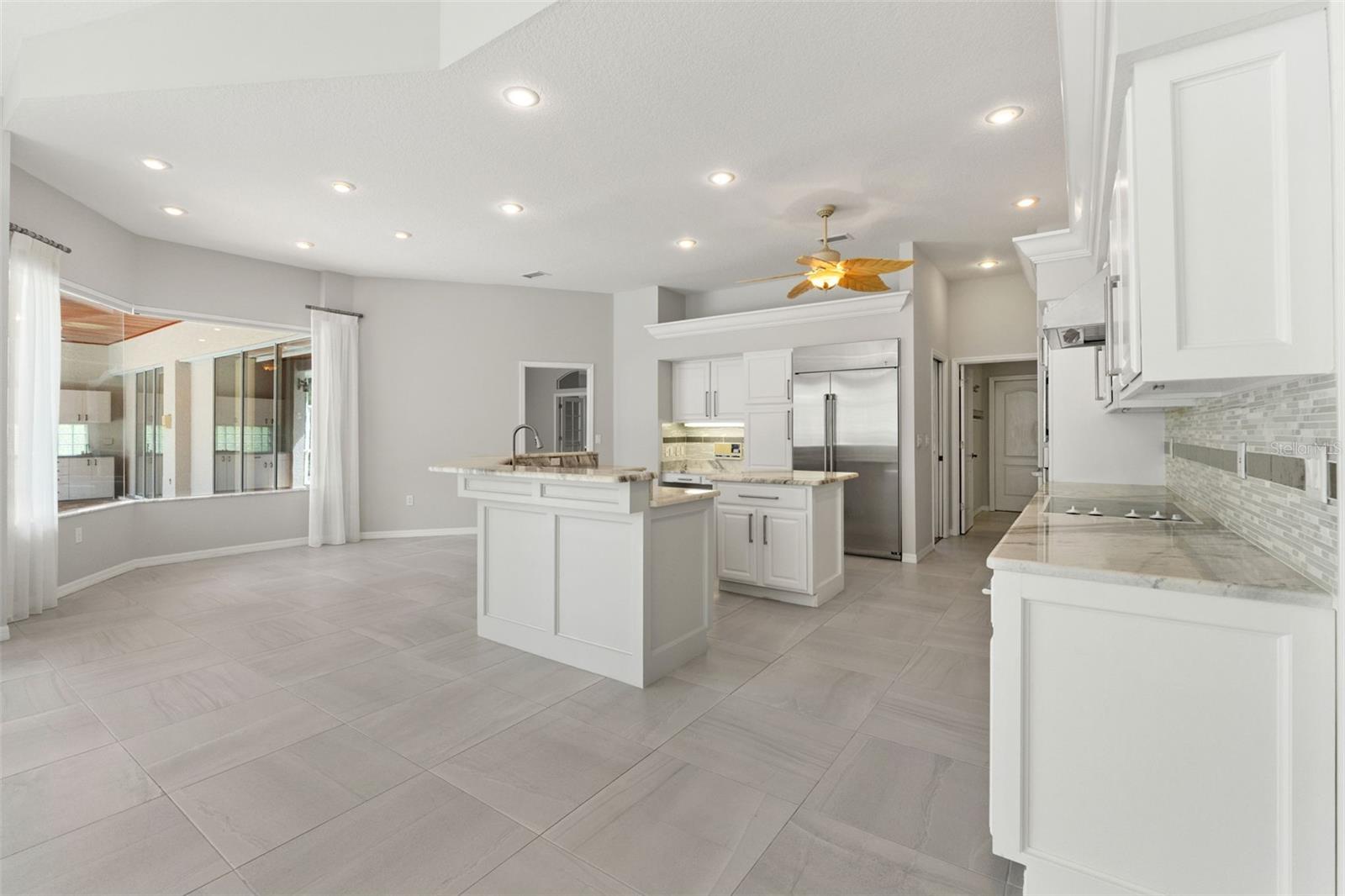 OPEN FLOORPLAN - 6153 NEW OSPREY PT, SPRING HILL