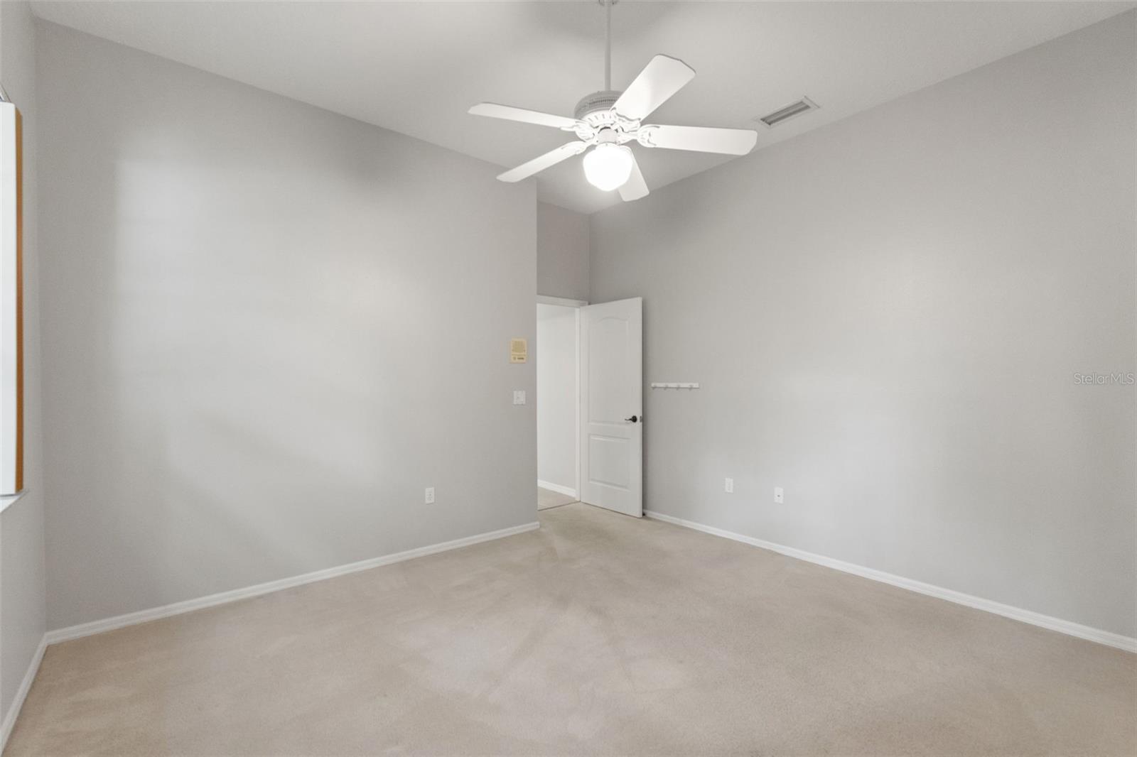 GUEST BEDROOM #1 - 6153 NEW OSPREY PT, SPRING HILL