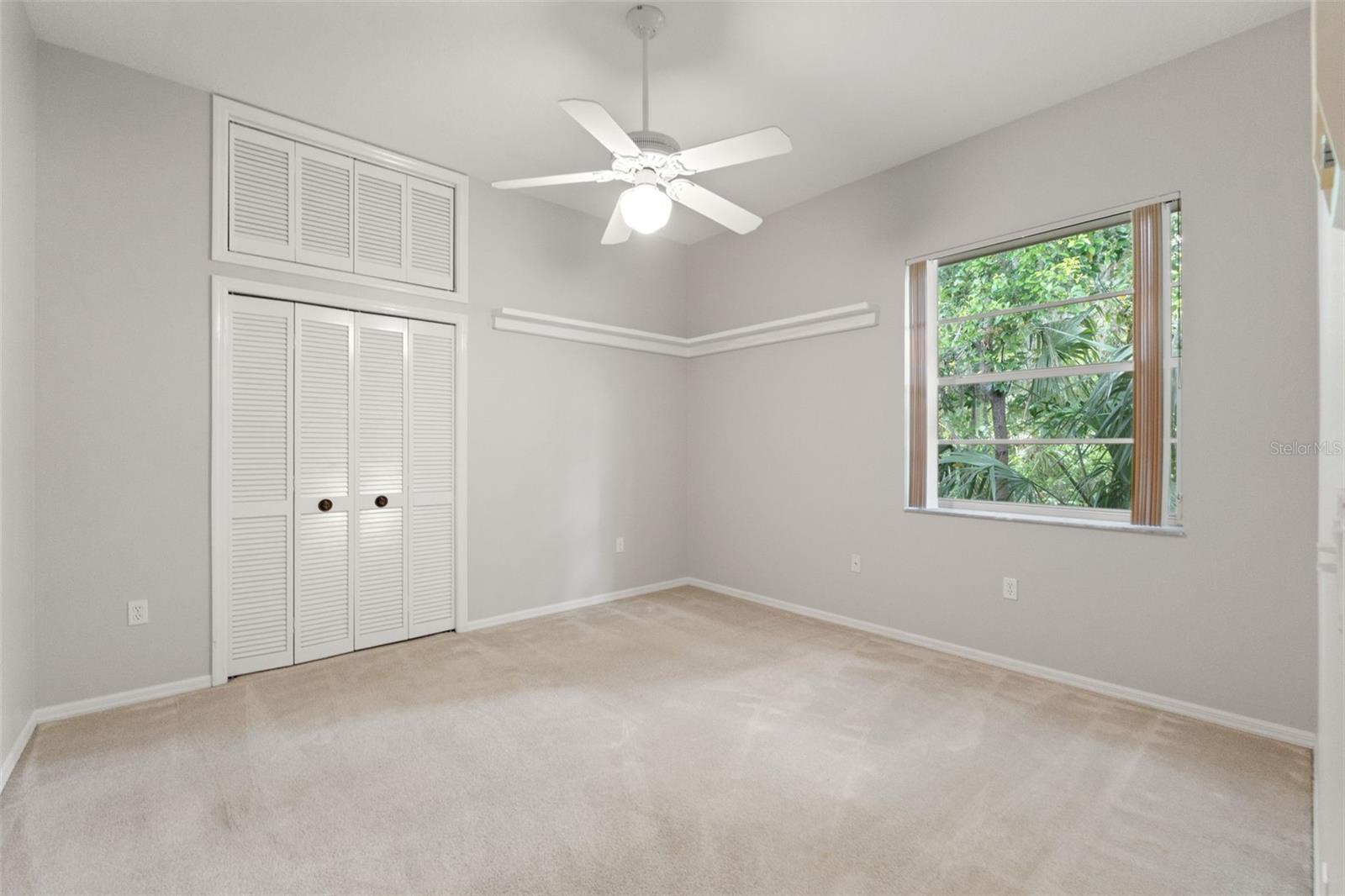 GUEST BEDROOM #3 - 6153 NEW OSPREY PT, SPRING HILL