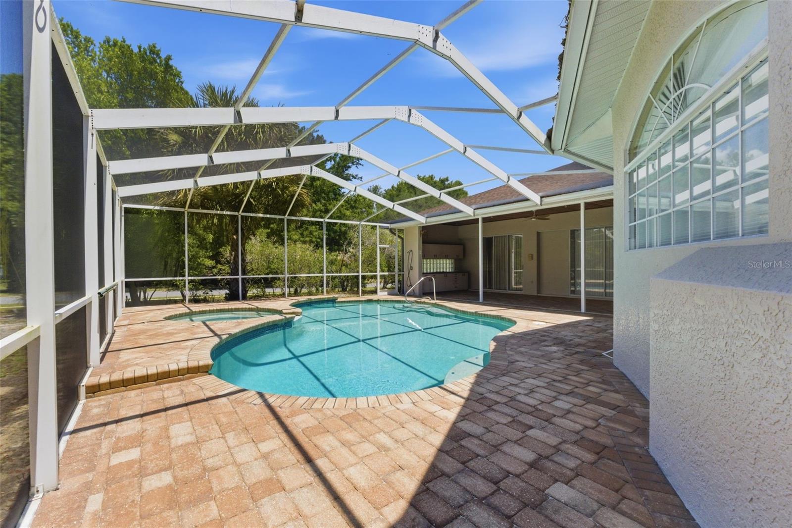 Single Family Residence at 6153 NEW OSPREY PT, SPRING HILL, photo 50 of 63