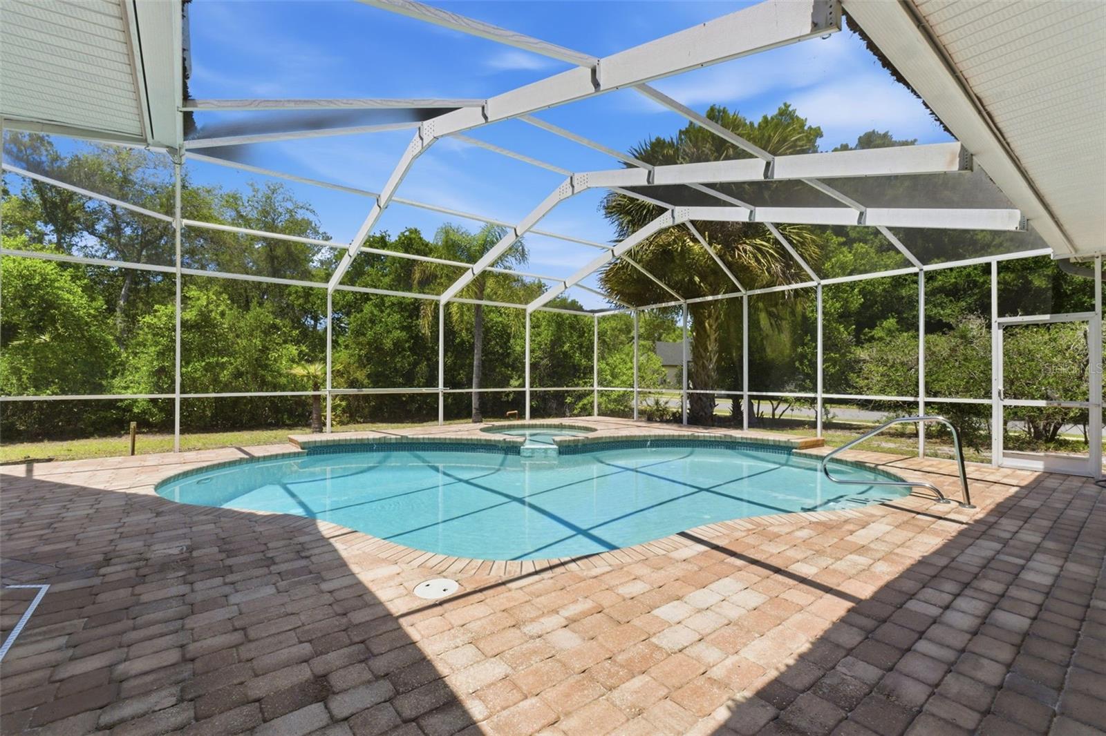 Single Family Residence at 6153 NEW OSPREY PT, SPRING HILL, photo 52 of 63