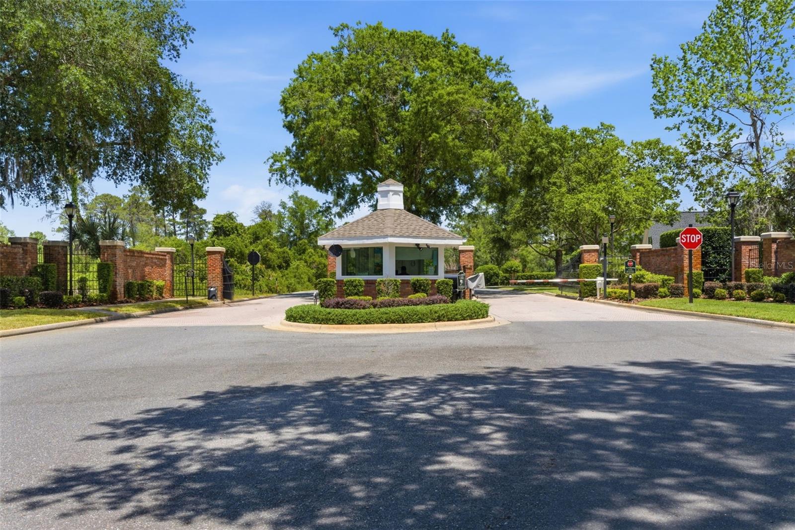 Single Family Residence at 6153 NEW OSPREY PT, SPRING HILL, photo 60 of 63