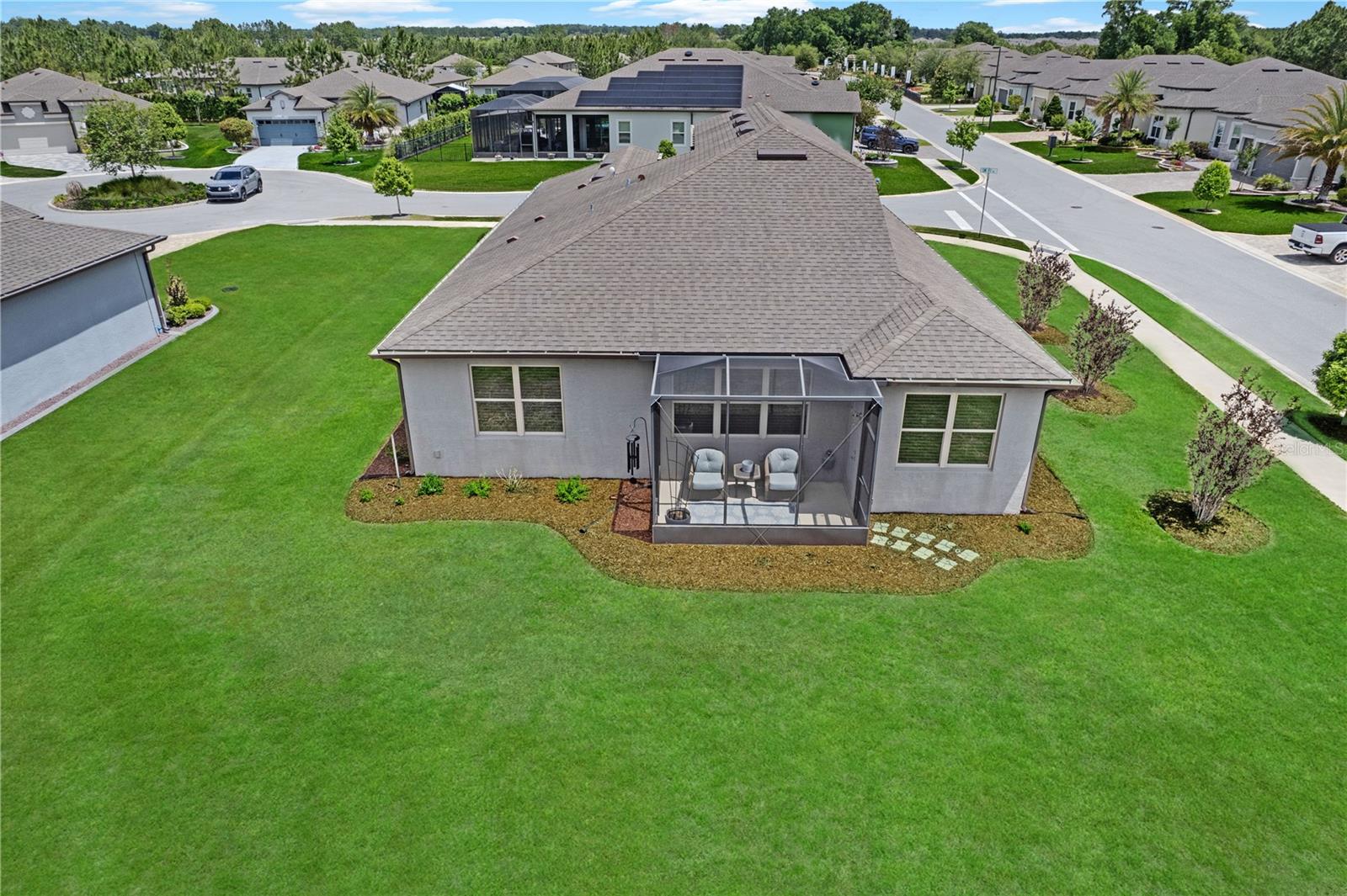 Single Family Residence at 6276 SW 93RD TER, OCALA, photo 45 of 51