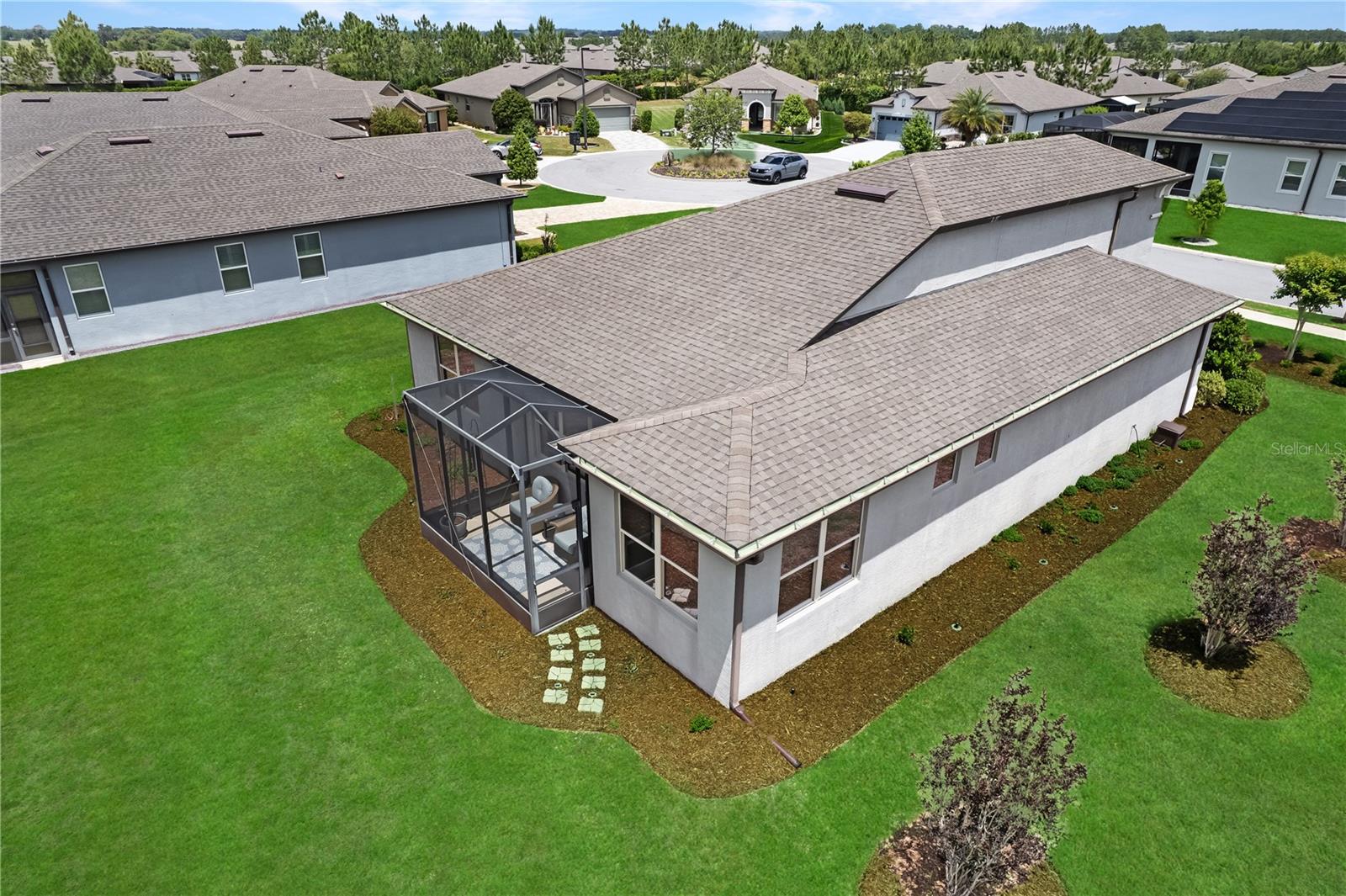 Single Family Residence at 6276 SW 93RD TER, OCALA, photo 46 of 51