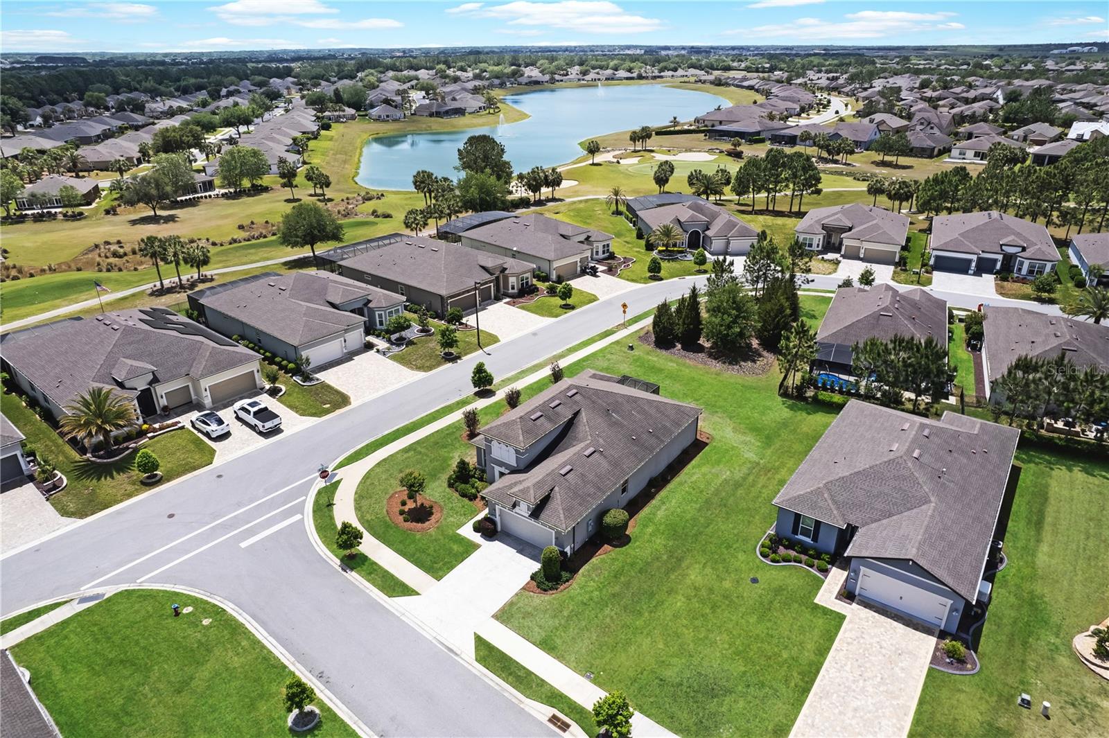 Single Family Residence at 6276 SW 93RD TER, OCALA, photo 48 of 51