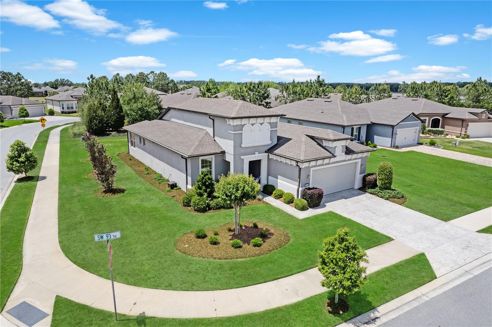 Single Family Residence at 6276 SW 93RD TER, OCALA, photo 49 of 51