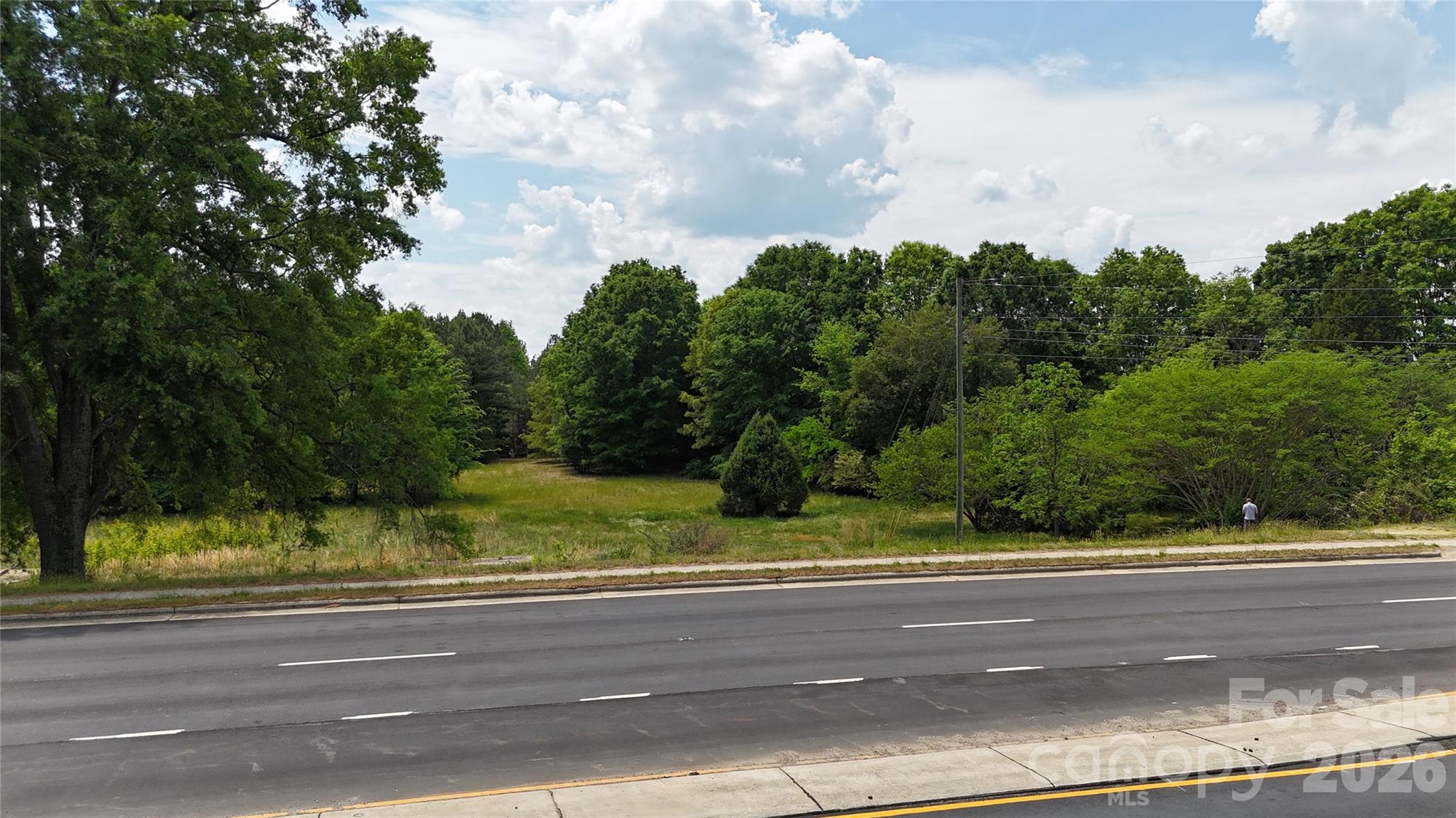 Acreage at 2575 Statesville Boulevard, Salisbury, photo 6 of 7