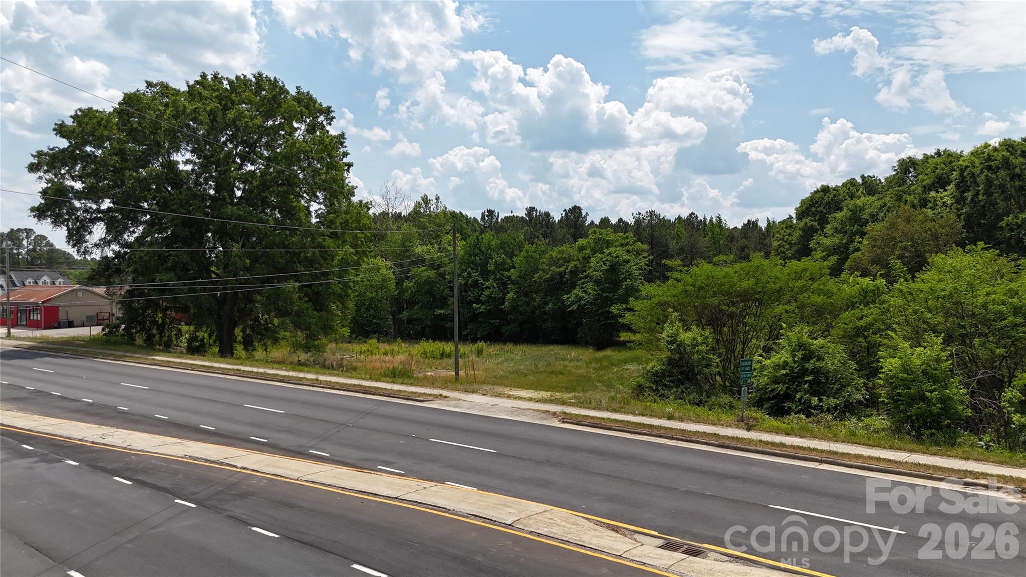 Acreage at 2575 Statesville Boulevard, Salisbury, photo 7 of 7