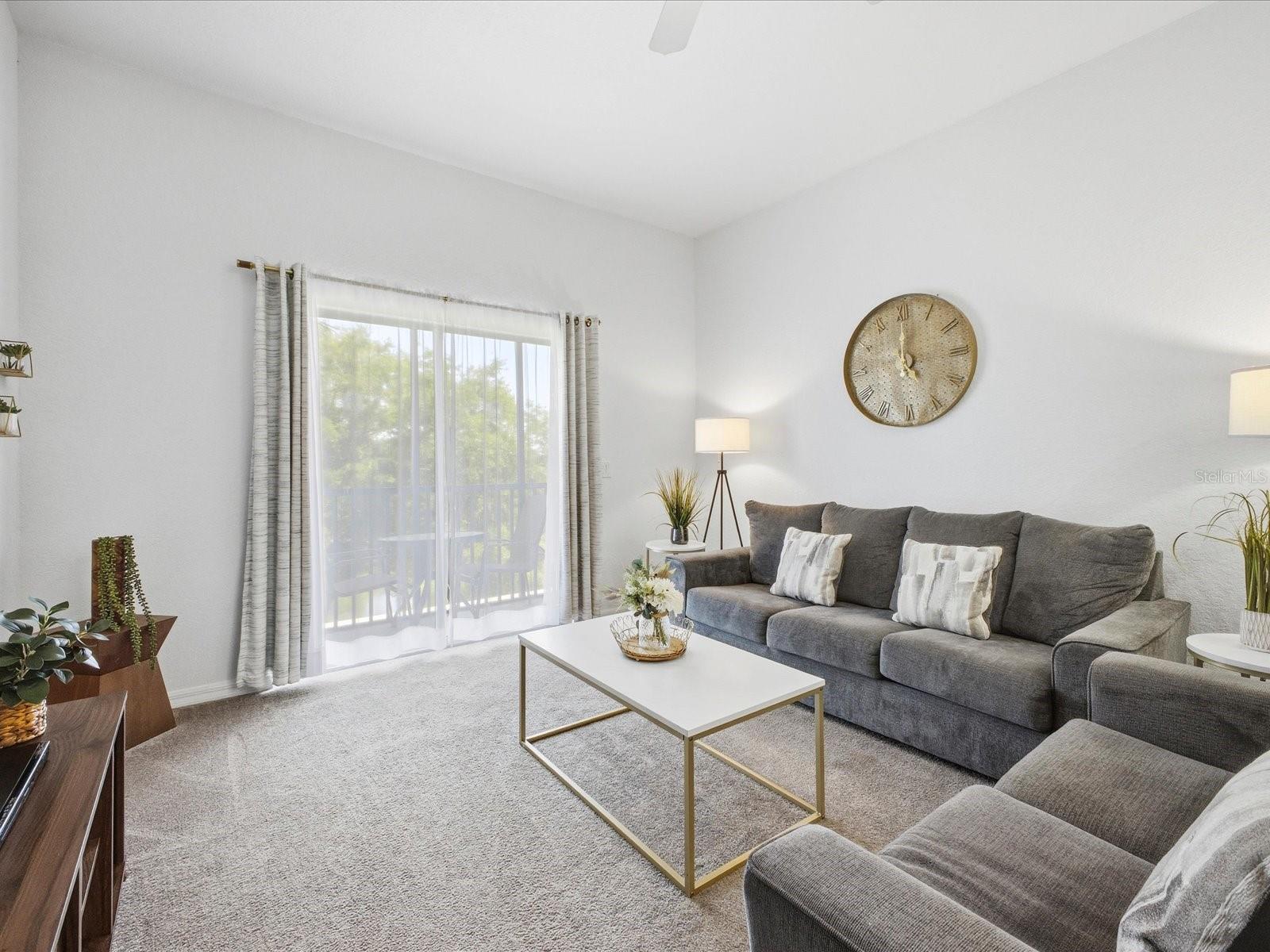 Condominium at 206 ANDROS AVENUE #15202, DAVENPORT, photo 6 of 46