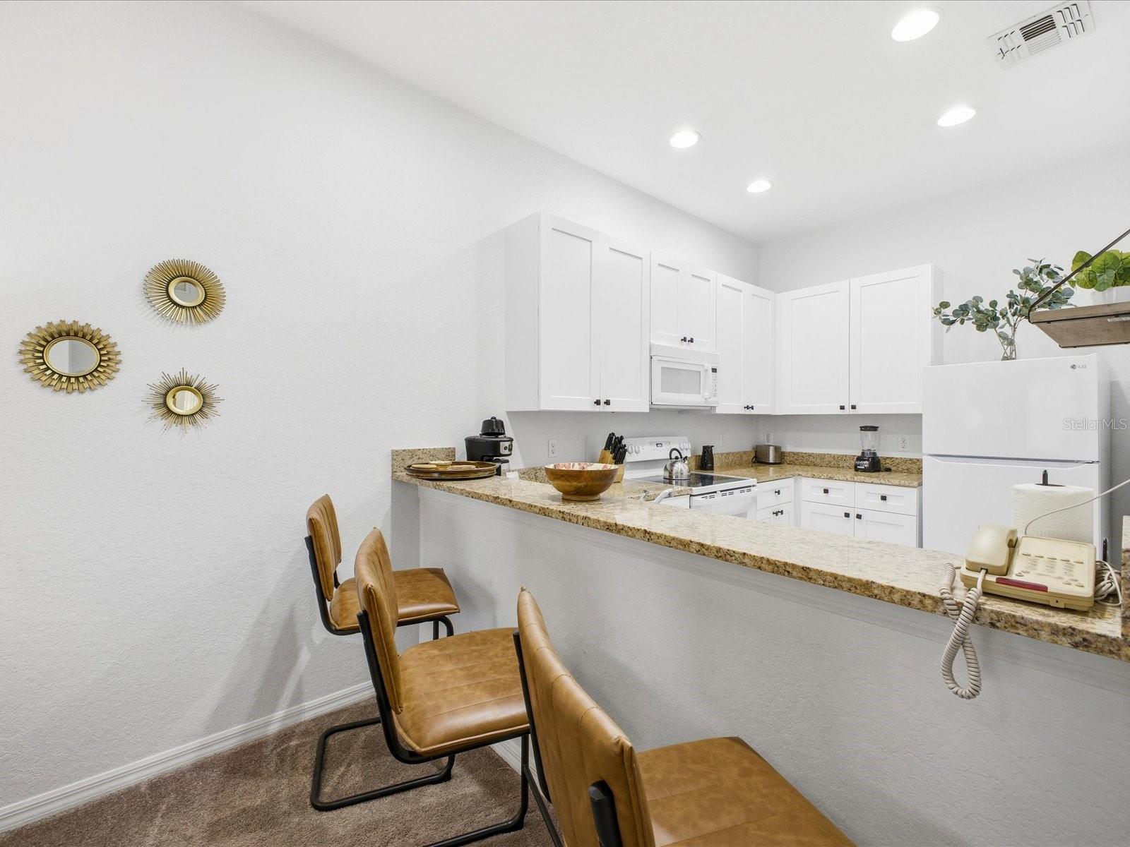 Condominium at 206 ANDROS AVENUE #15202, DAVENPORT, photo 9 of 46