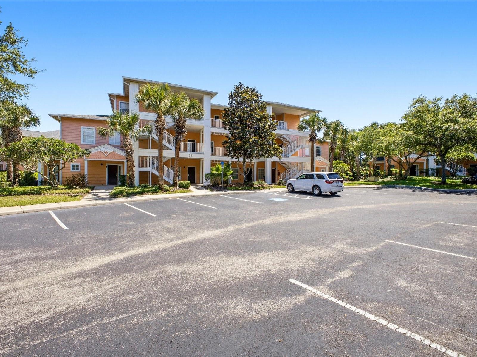 Condominium at 206 ANDROS AVENUE #15202, DAVENPORT, photo 40 of 46