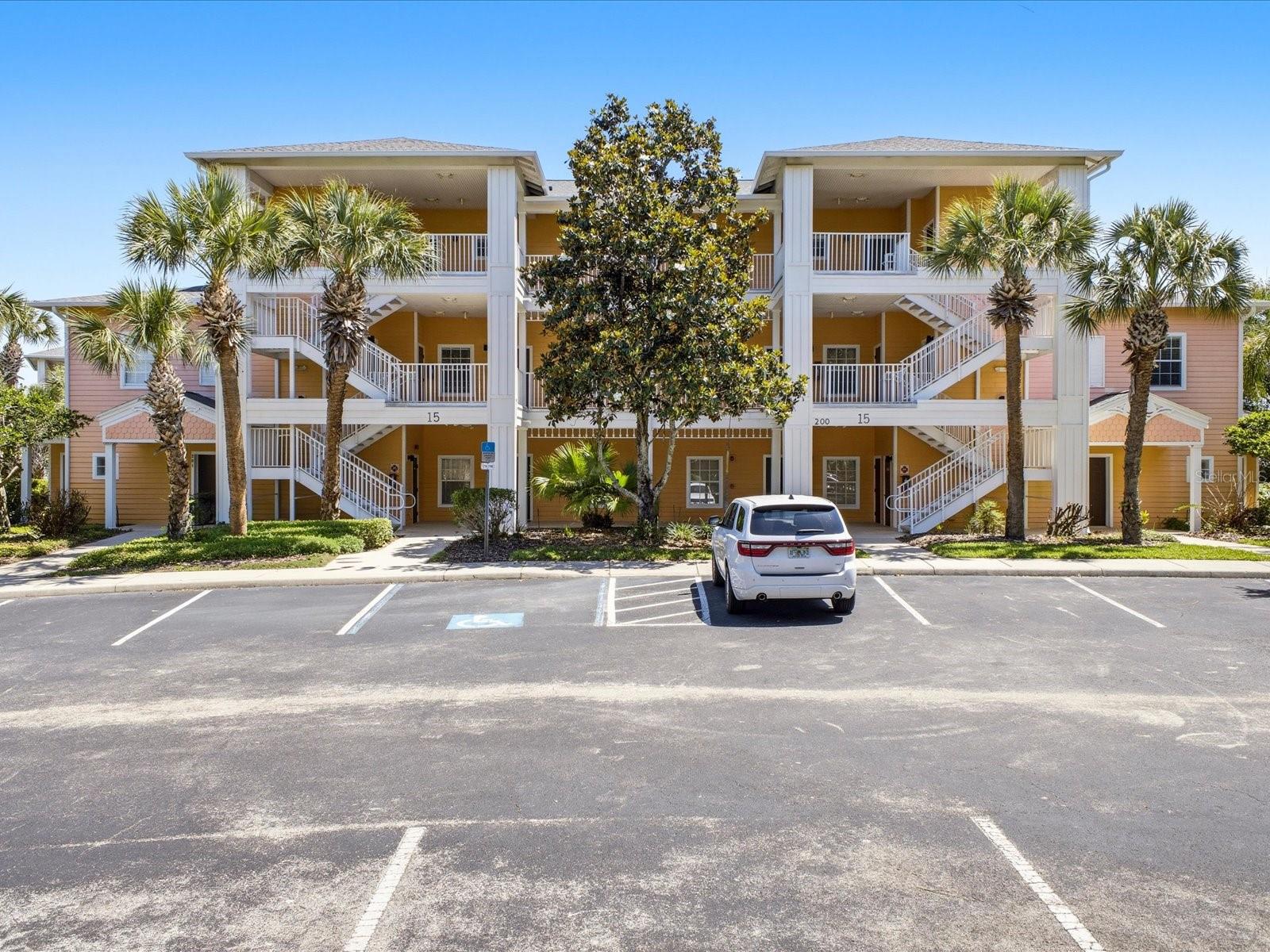 Condominium at 206 ANDROS AVENUE #15202, DAVENPORT, photo 41 of 46