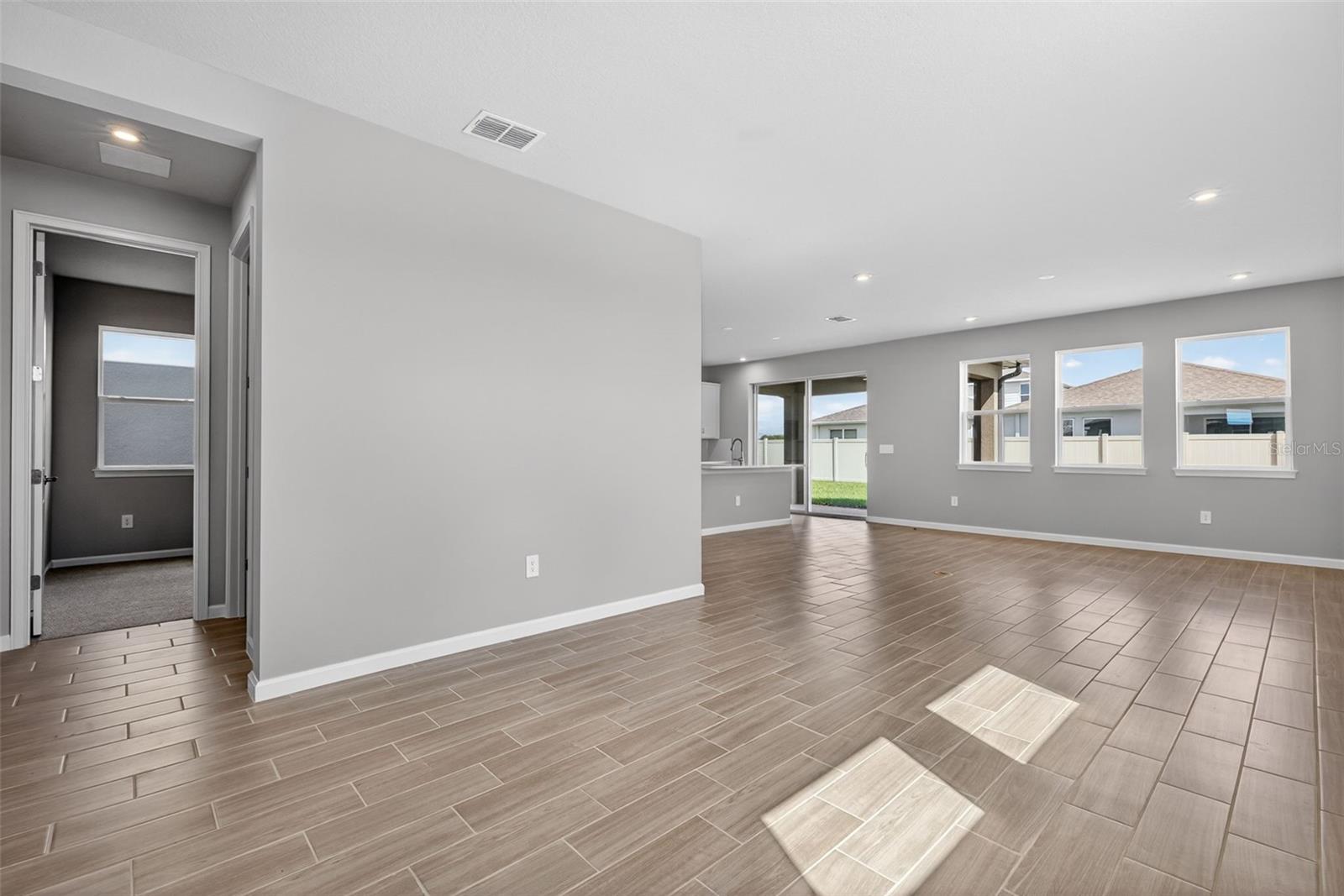 Great Room - 13018 SUNSEED ST, PARRISH
